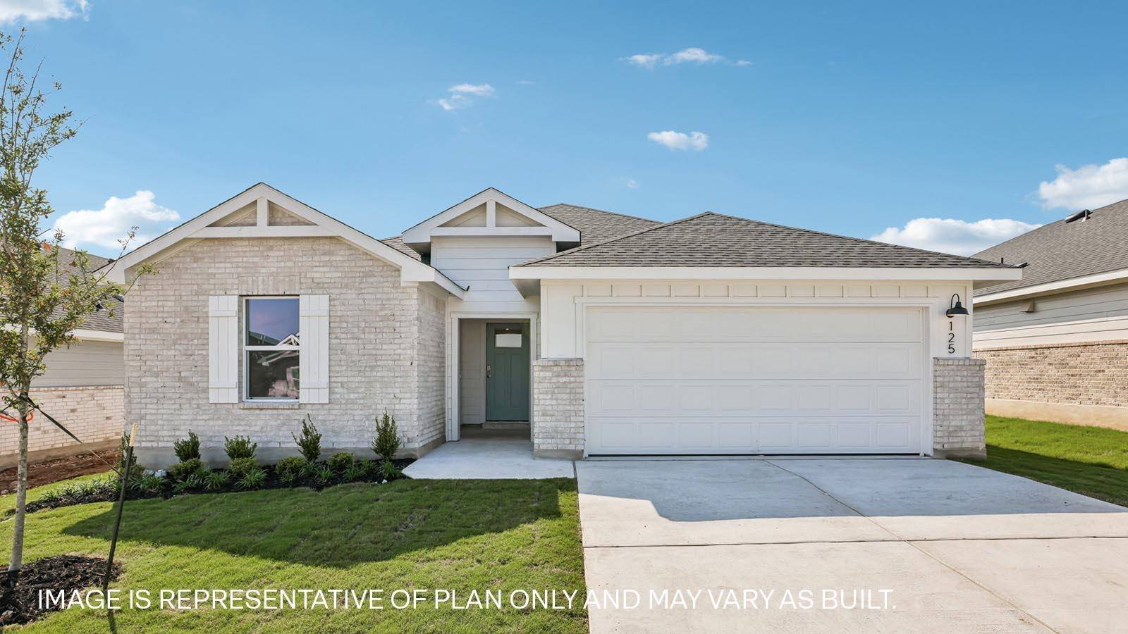 Address not disclosed, Marble Falls, TX 78654