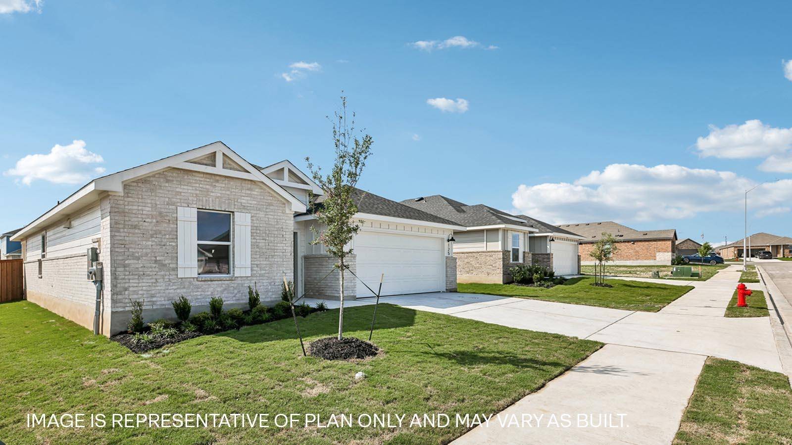 Address not disclosed, Marble Falls, TX 78654