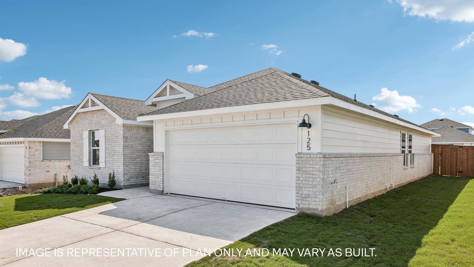 Address not disclosed, Marble Falls, TX 78654