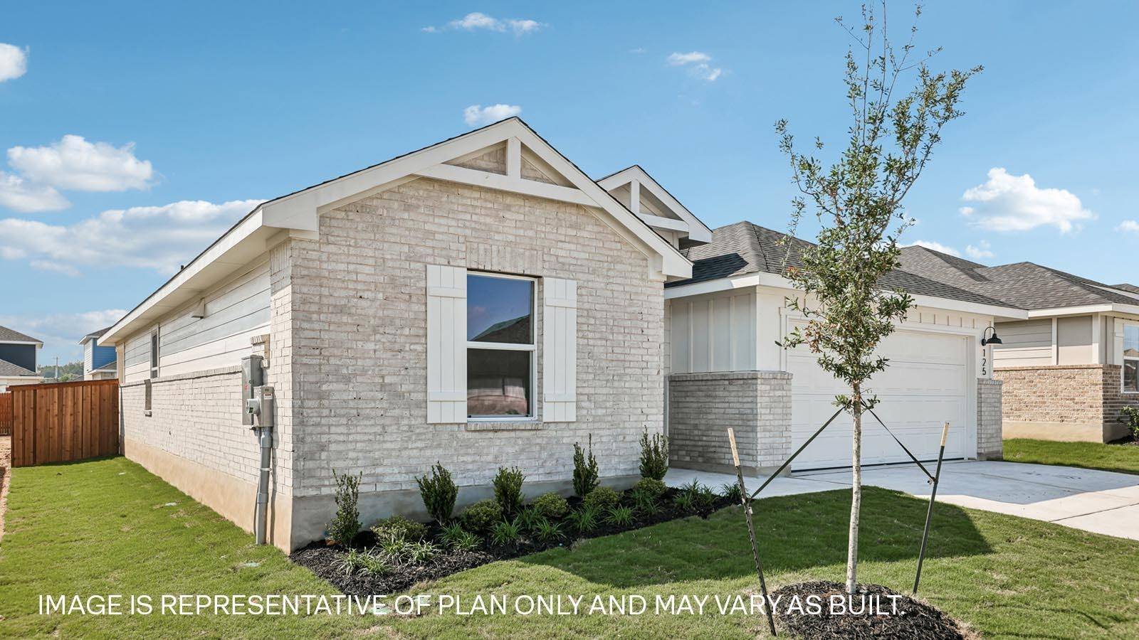 Address not disclosed, Marble Falls, TX 78654