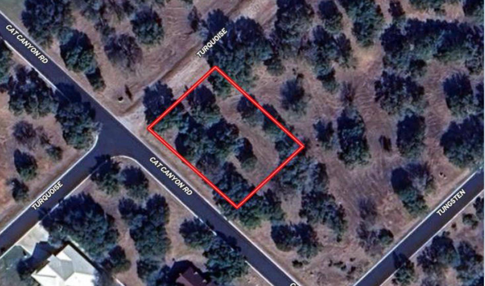 501 Cat Canyon, Horseshoe Bay, TX 78657