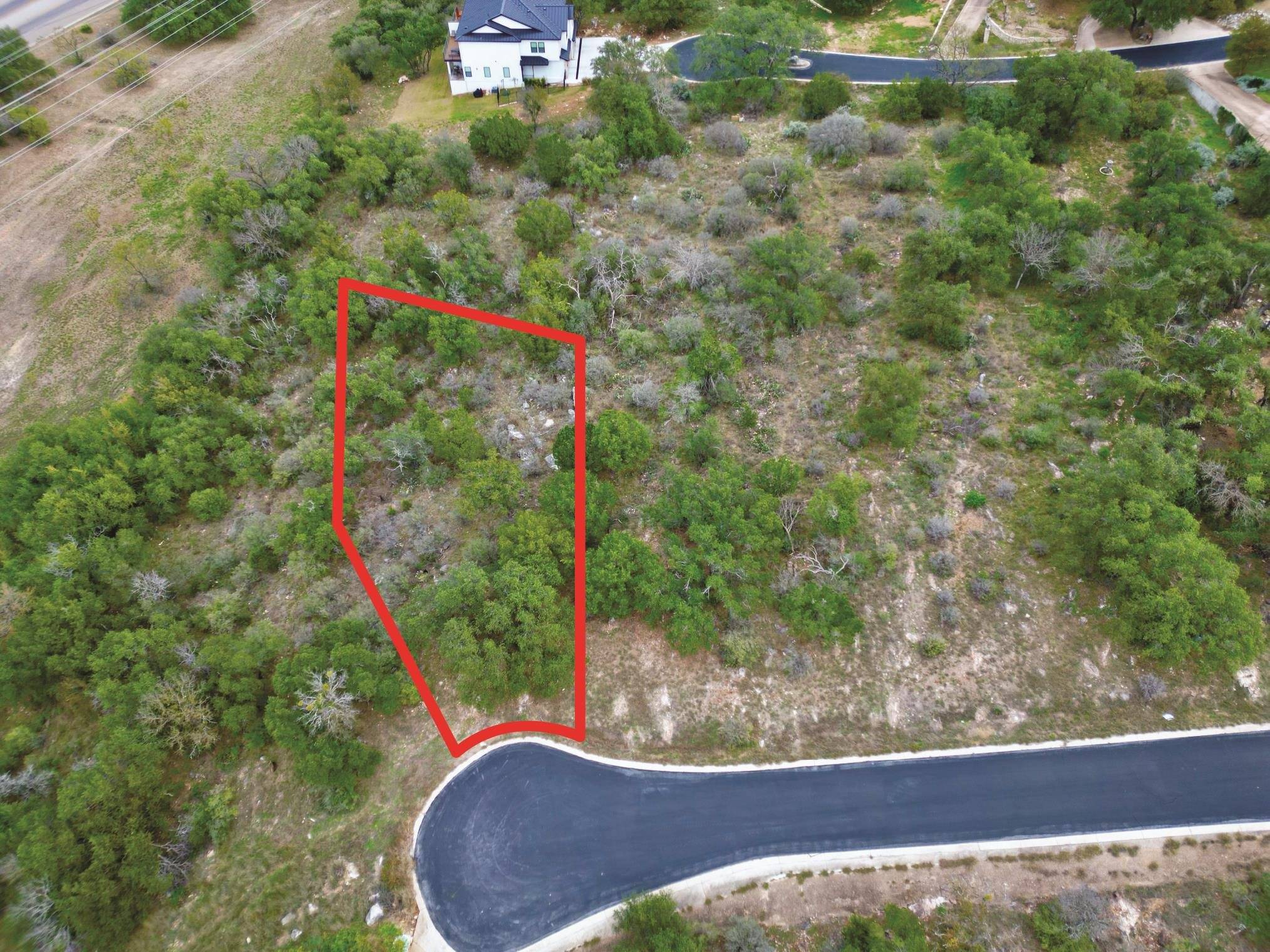 000 Twin Sails, Horseshoe Bay, TX 78657