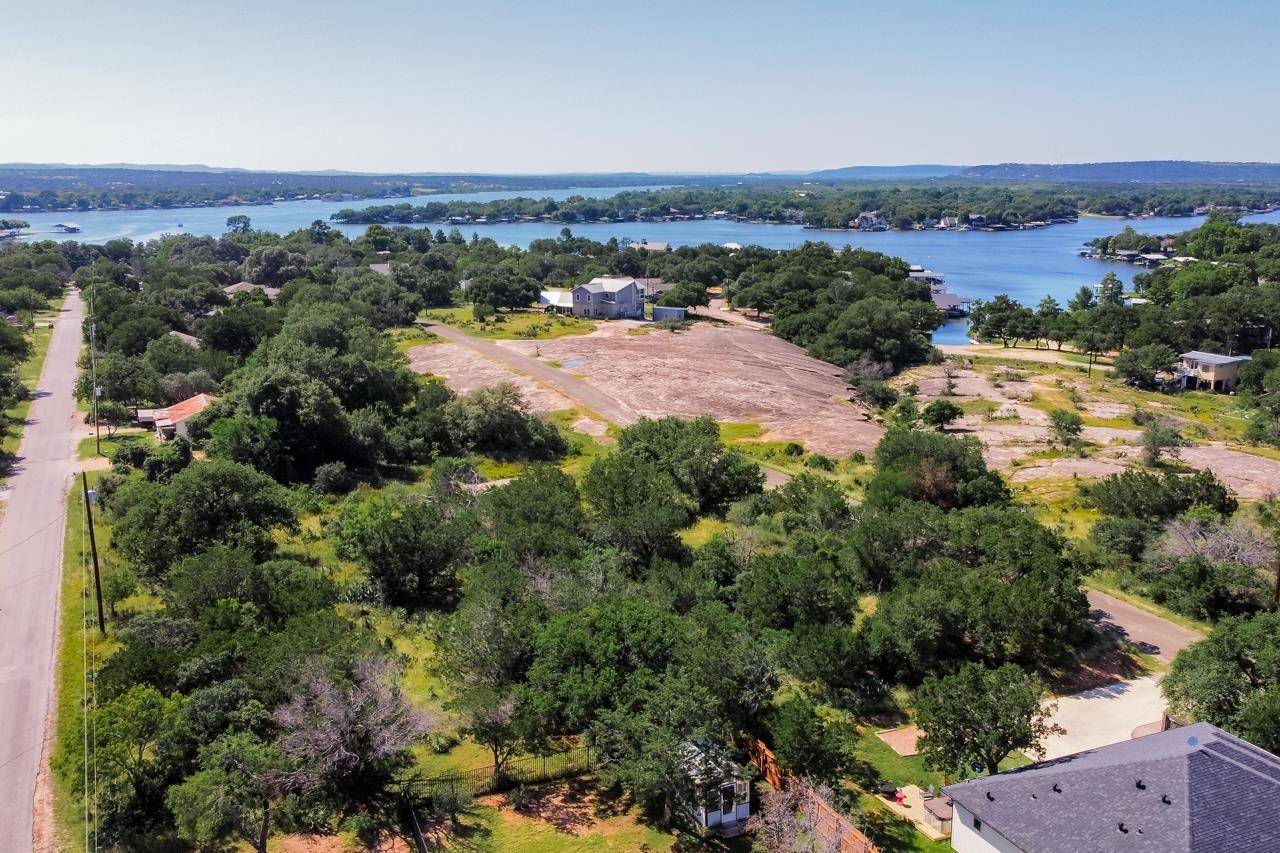 Lot 308 W Greenbriar DR, Granite Shoals, TX 78654