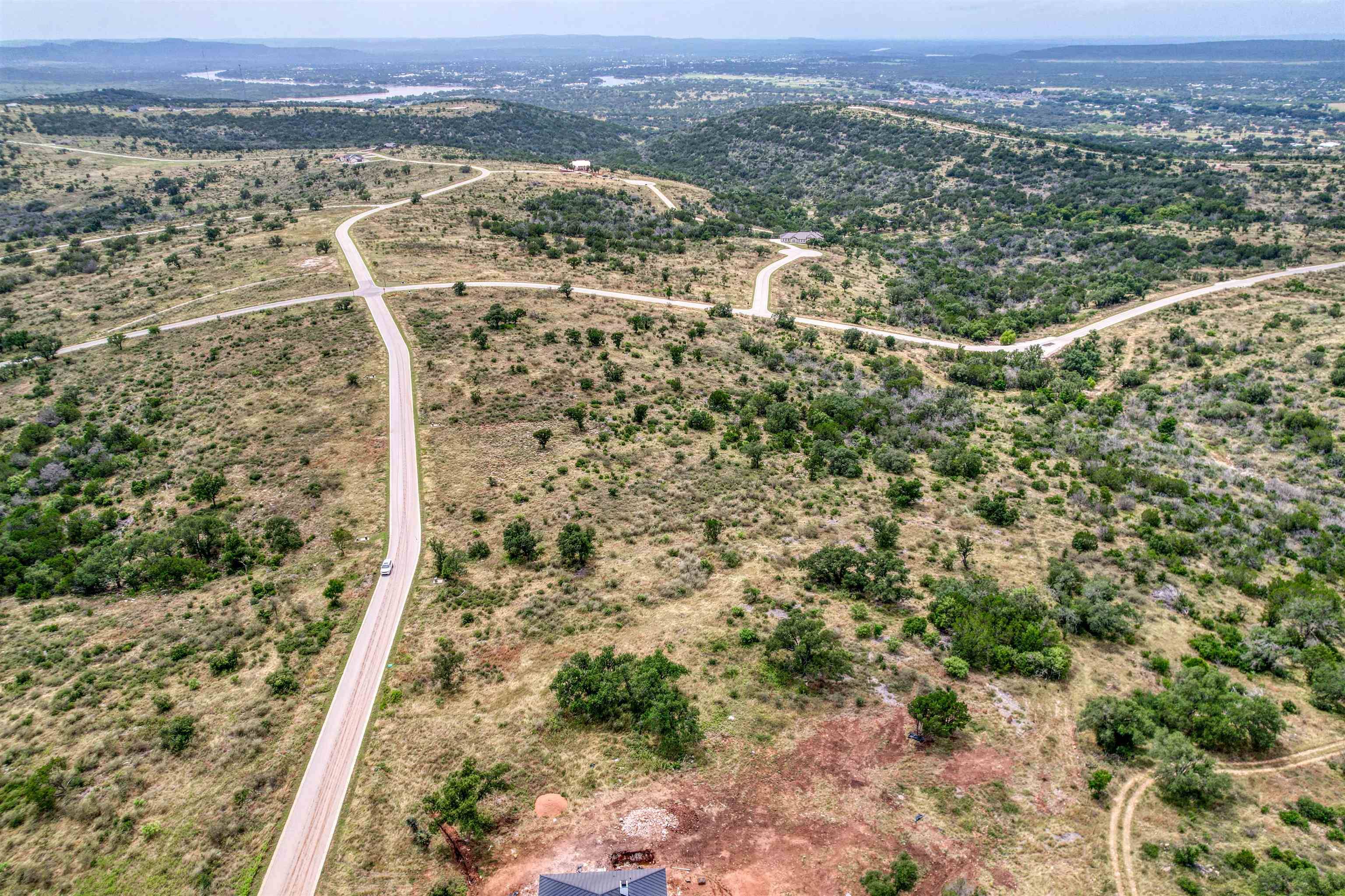 High Range Dr. DR, Kingsland, TX 78639