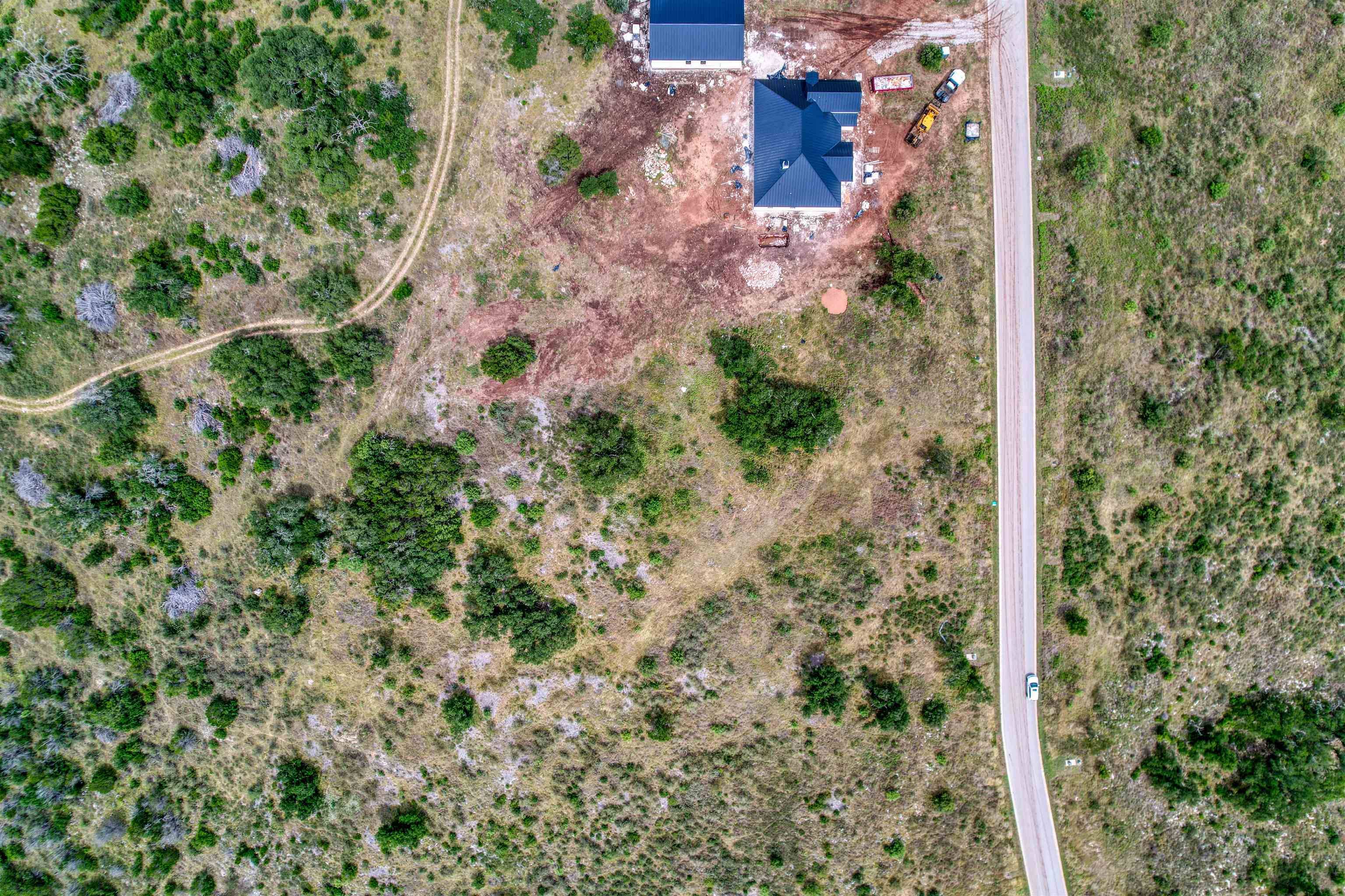 High Range Dr. DR, Kingsland, TX 78639