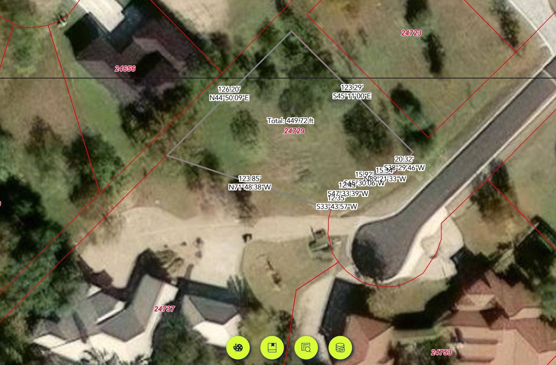 W2094 Turquoise, Horseshoe Bay, TX 78657-000