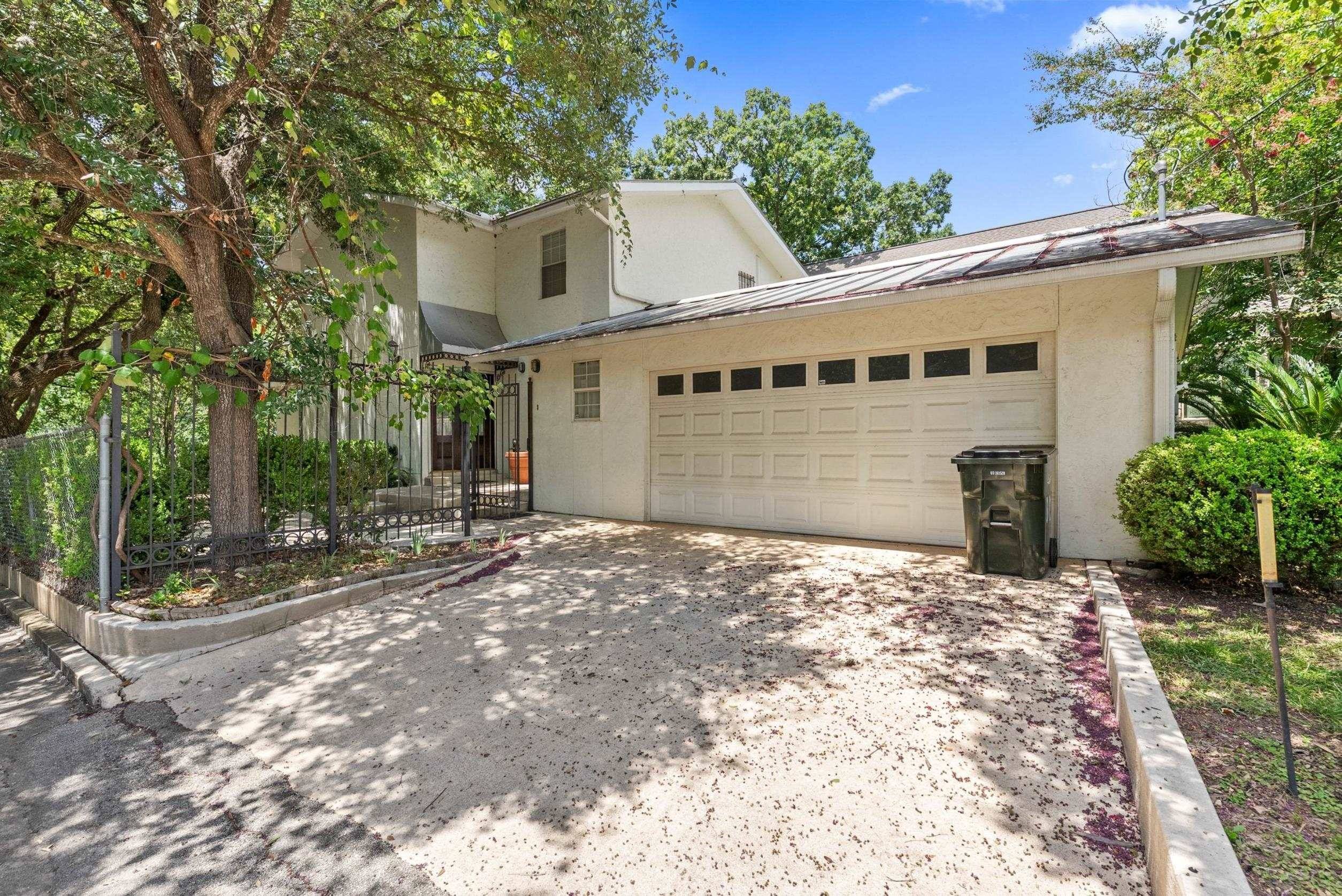 101 E Edgewater TER, New Braunfels, TX 78130