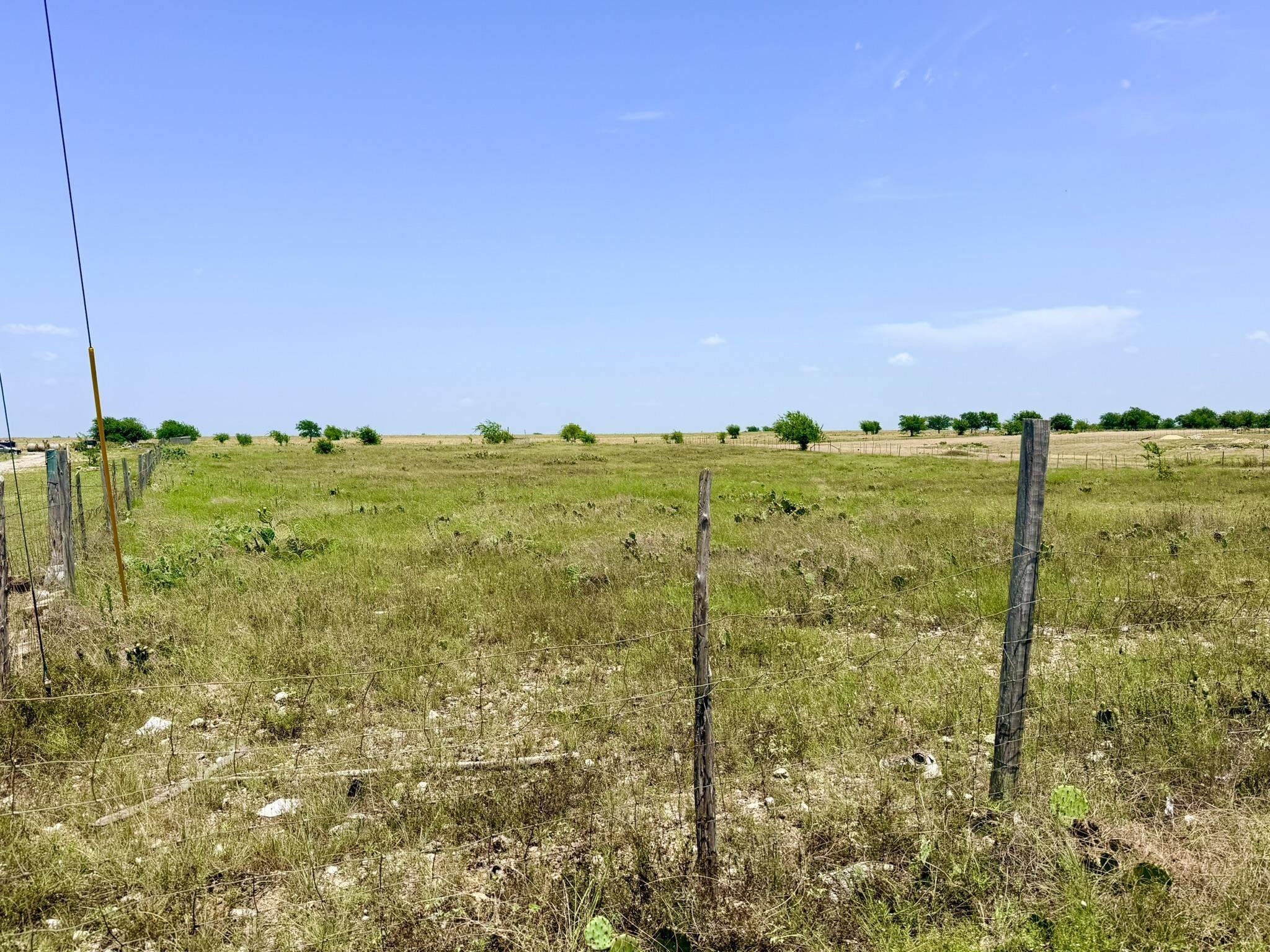 0 CR 212A, Bertram, TX 78605
