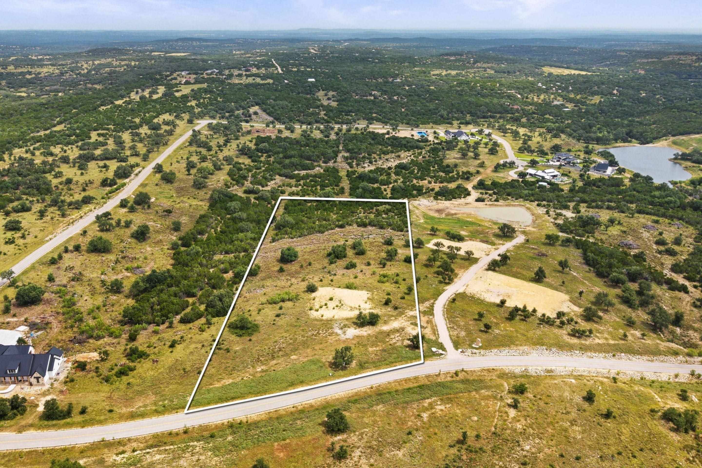 195 Lilly Belle WAY, Johnson City, TX 78636