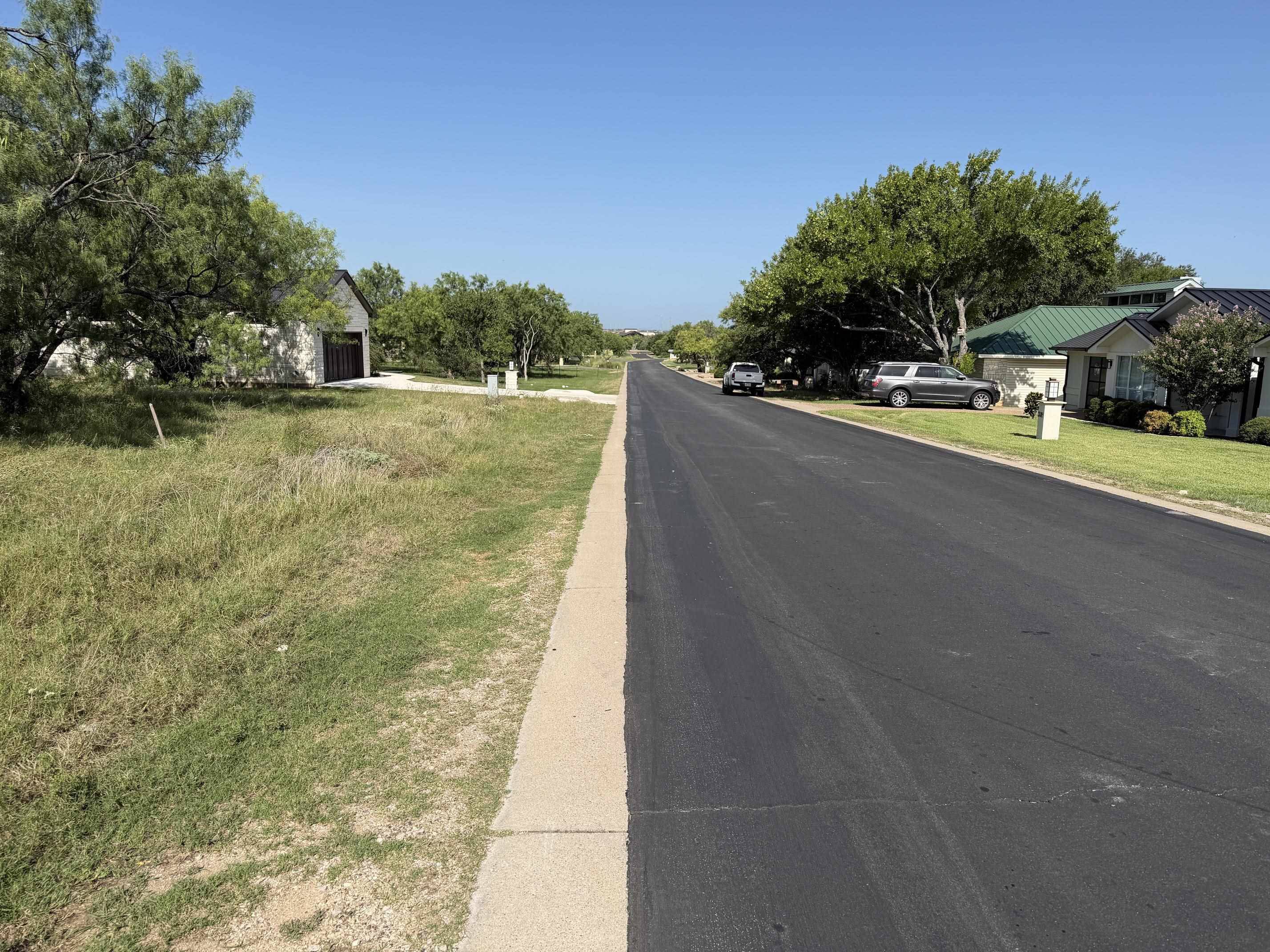 Lot 23070 Hi Circle S, Horseshoe Bay, TX 78657