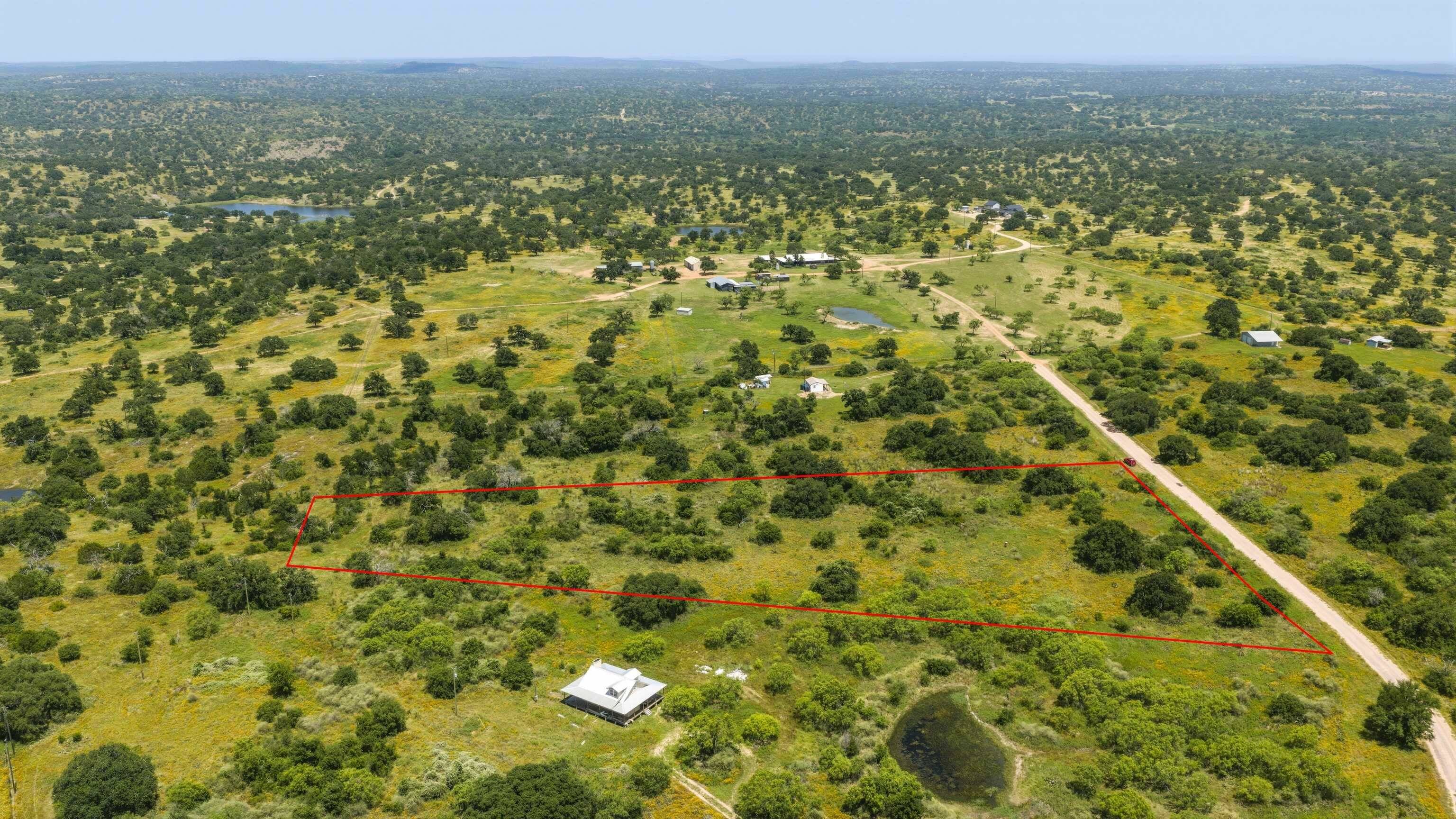 TBD Madden Ranch Rd RD, Valley Spring, TX 76885