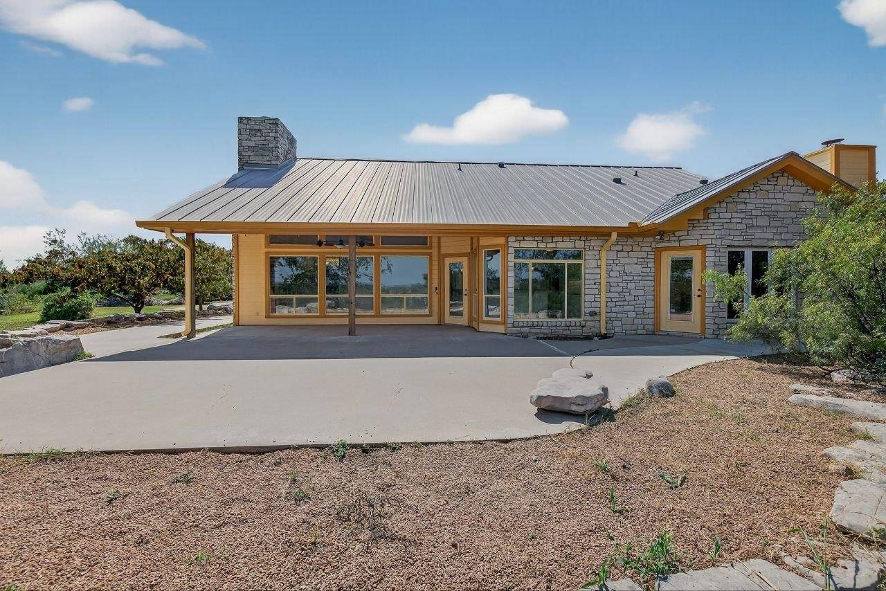 95 Gateway North, Marble Falls, TX 78654