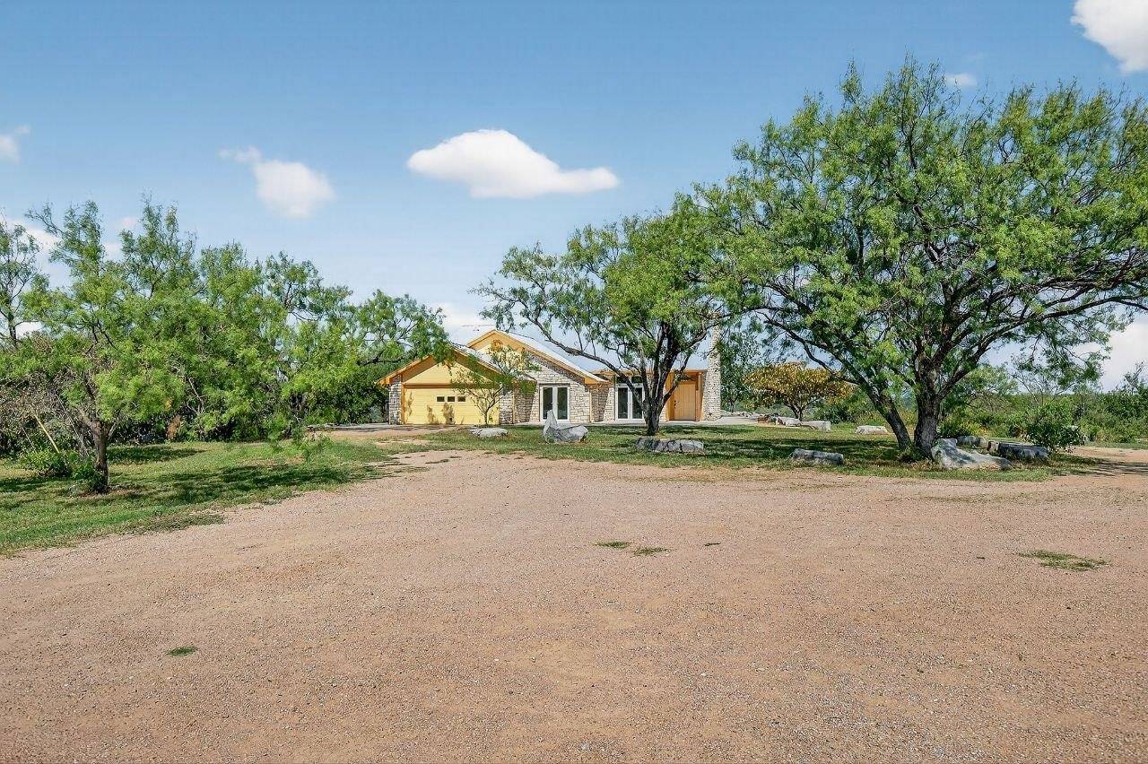 95 Gateway North, Marble Falls, TX 78654