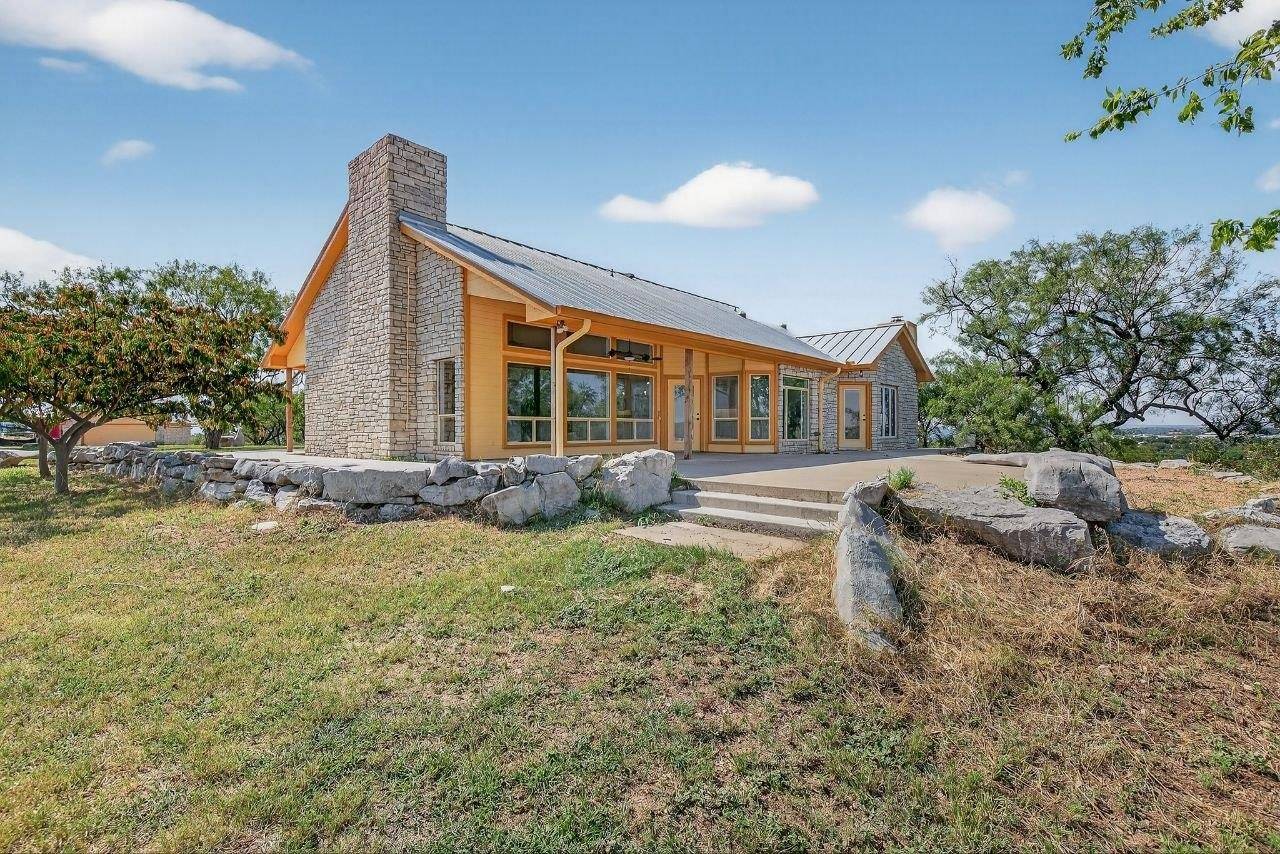 95 Gateway North, Marble Falls, TX 78654