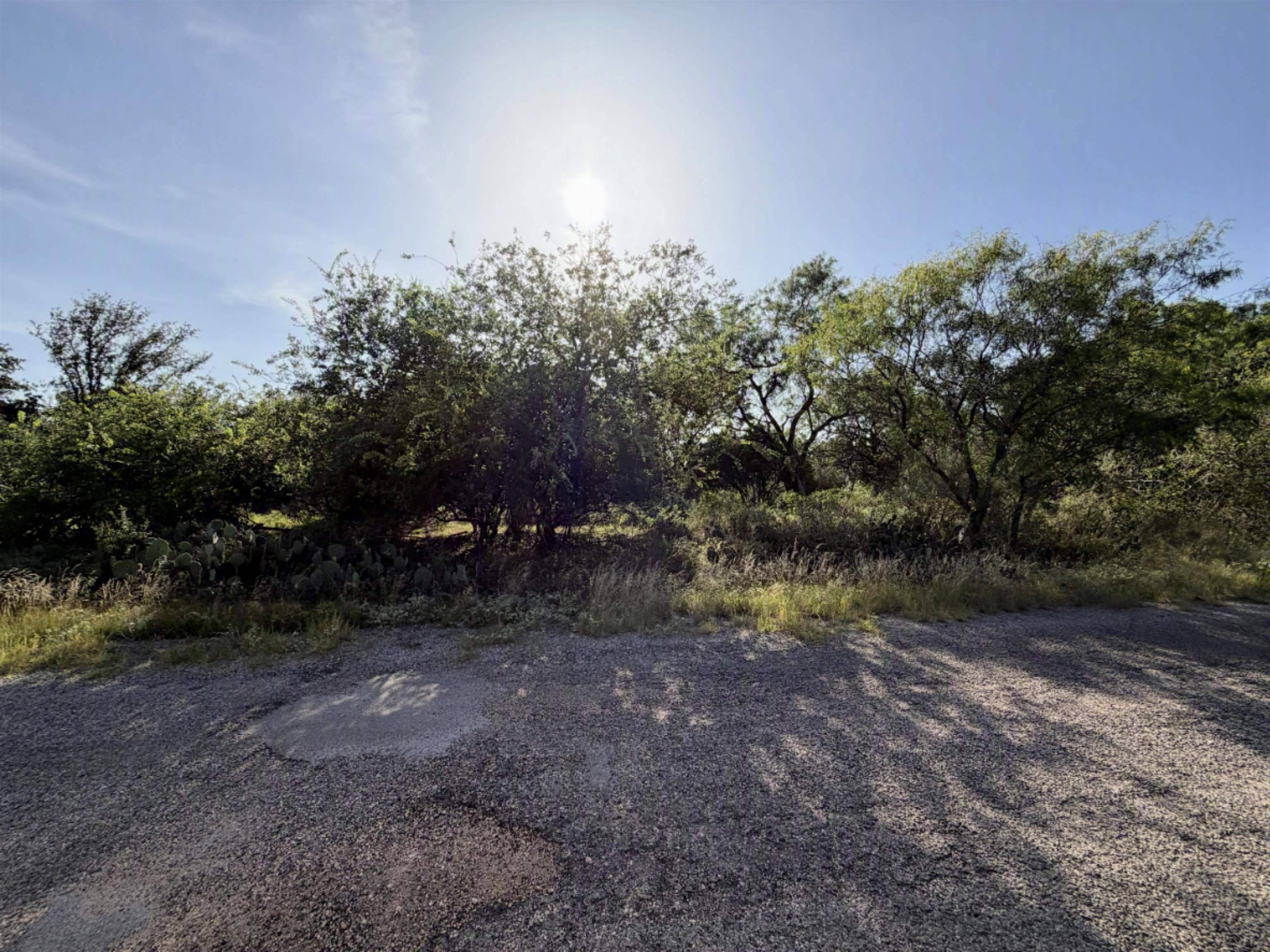 TBD Westcrest DR, Granite Shoals, TX 78654