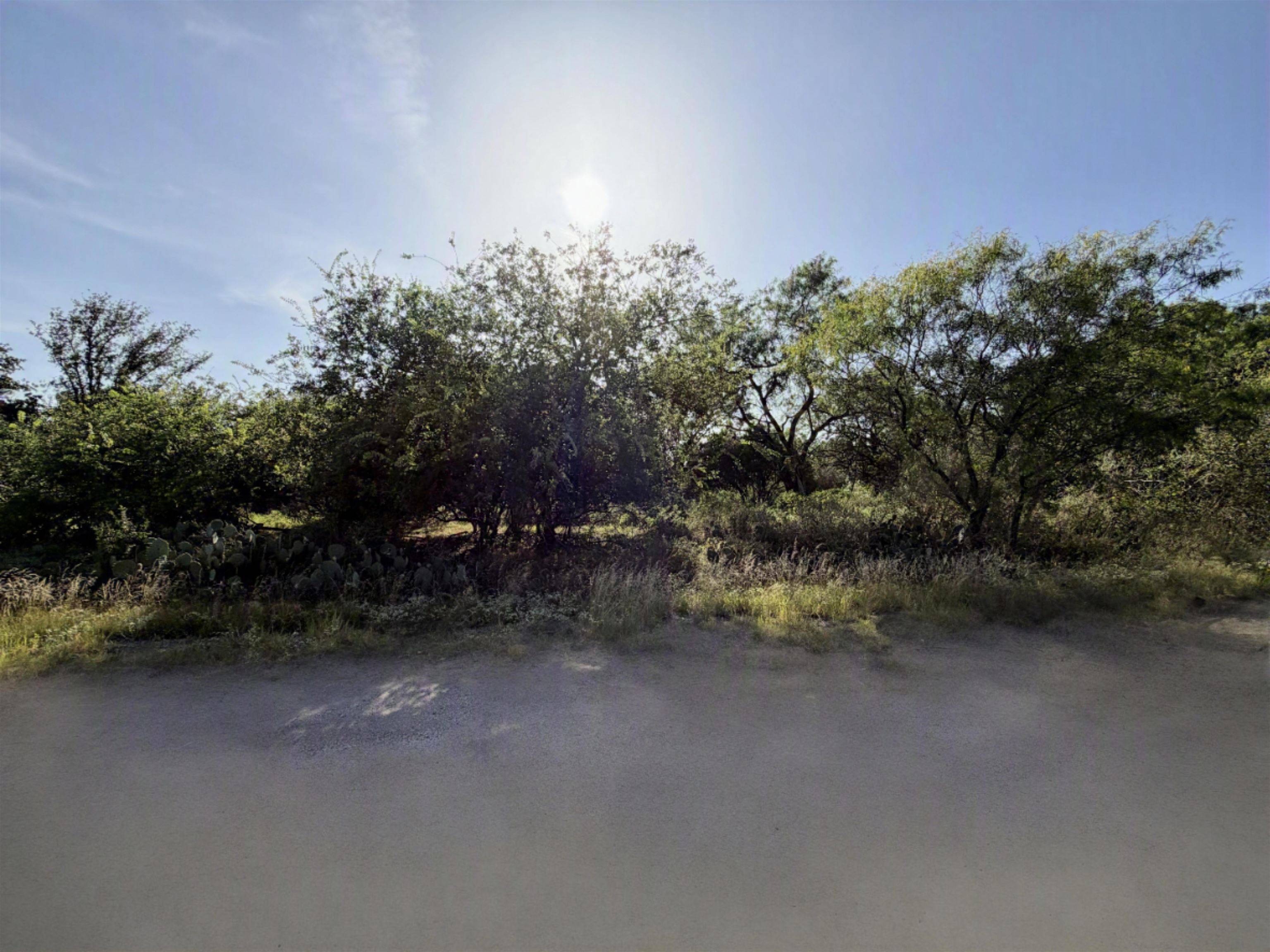TBD Westcrest DR, Granite Shoals, TX 78654