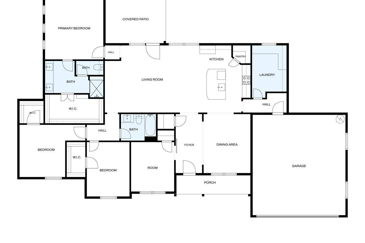 804 Four Oaks, Marble Falls, TX 78654