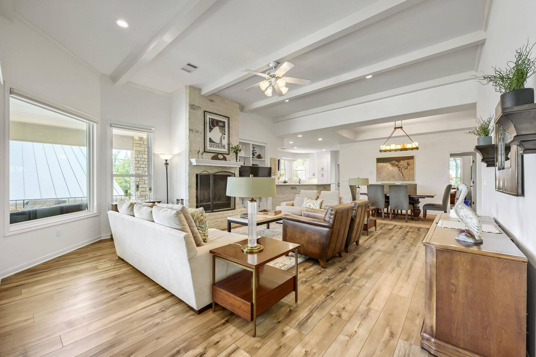 1301 That Away, Horseshoe Bay, TX 78657