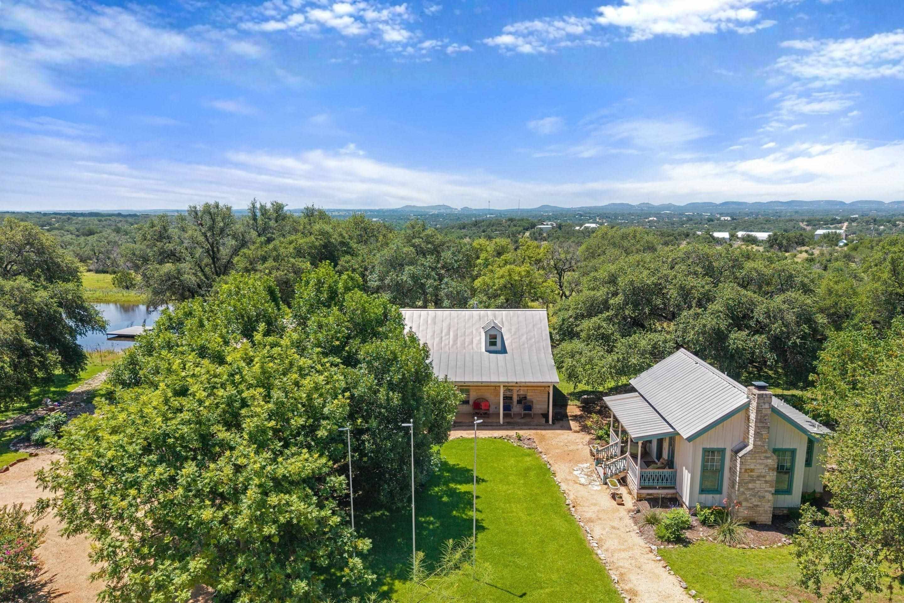 1533 Ranch Road 1323, Johnson City, TX 78636