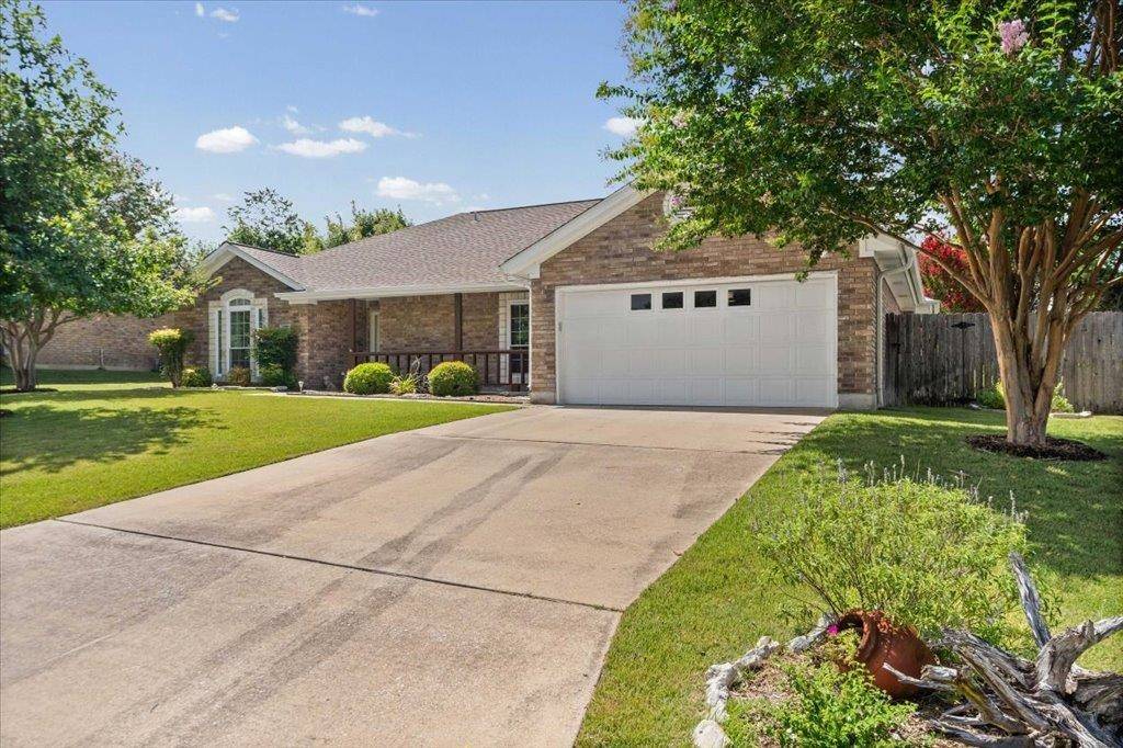1601 E Johnson St ST, Burnet, TX 78611