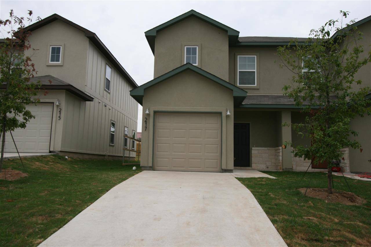 217 Peruna, Marble Falls, TX 78654