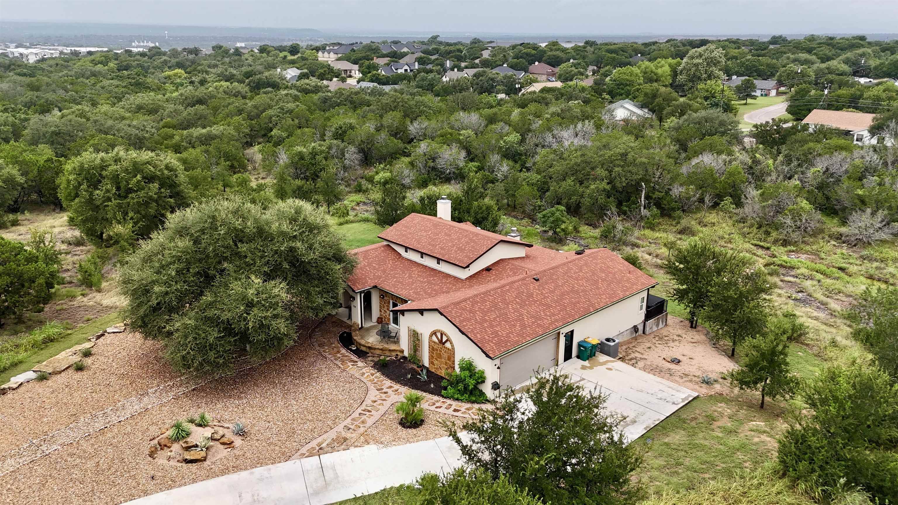 124 Trophy Oak Trl TRL, Marble Falls, TX 78654