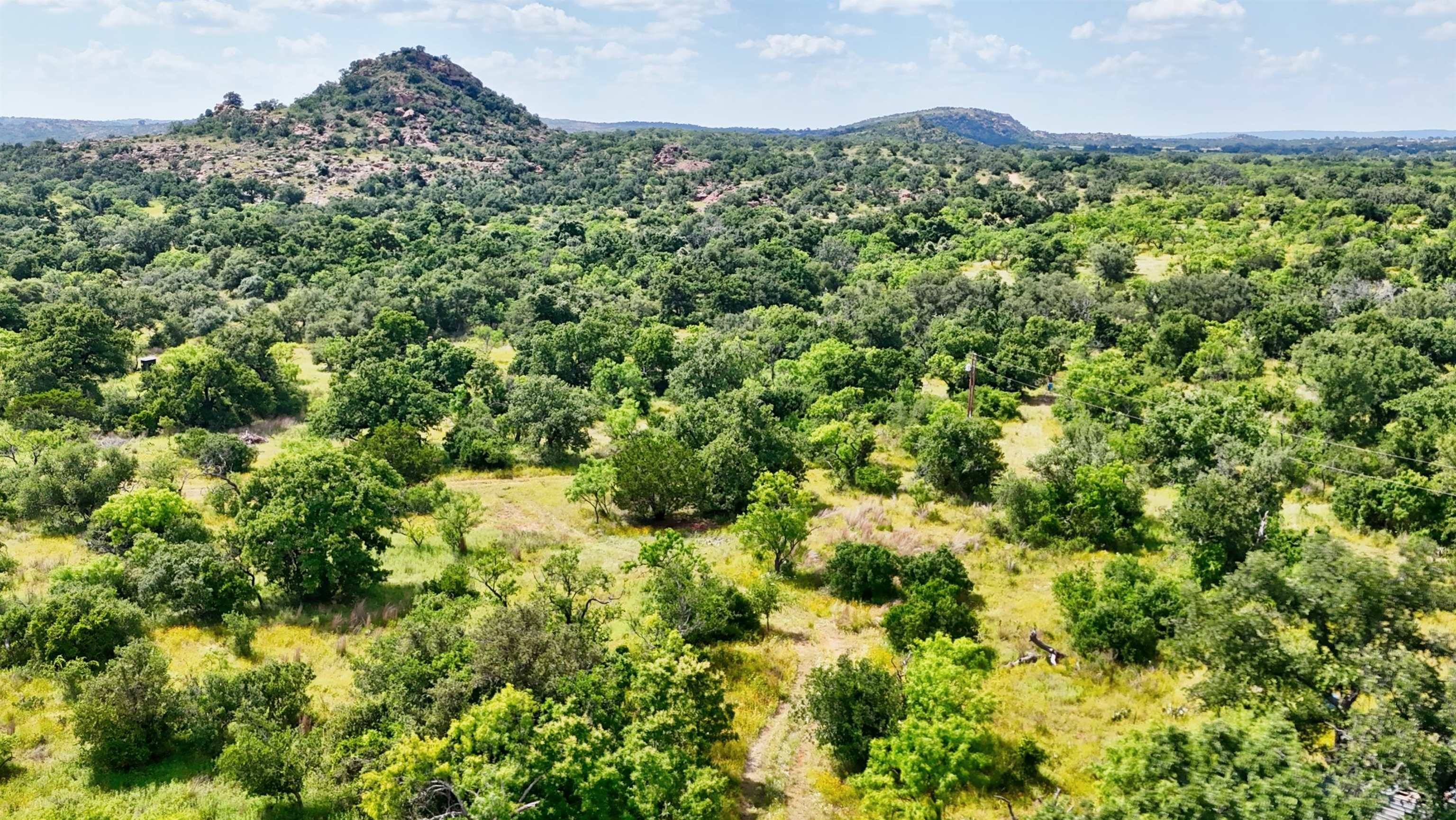 18248 Bode Peak Road, Pontotoc, TX 76869