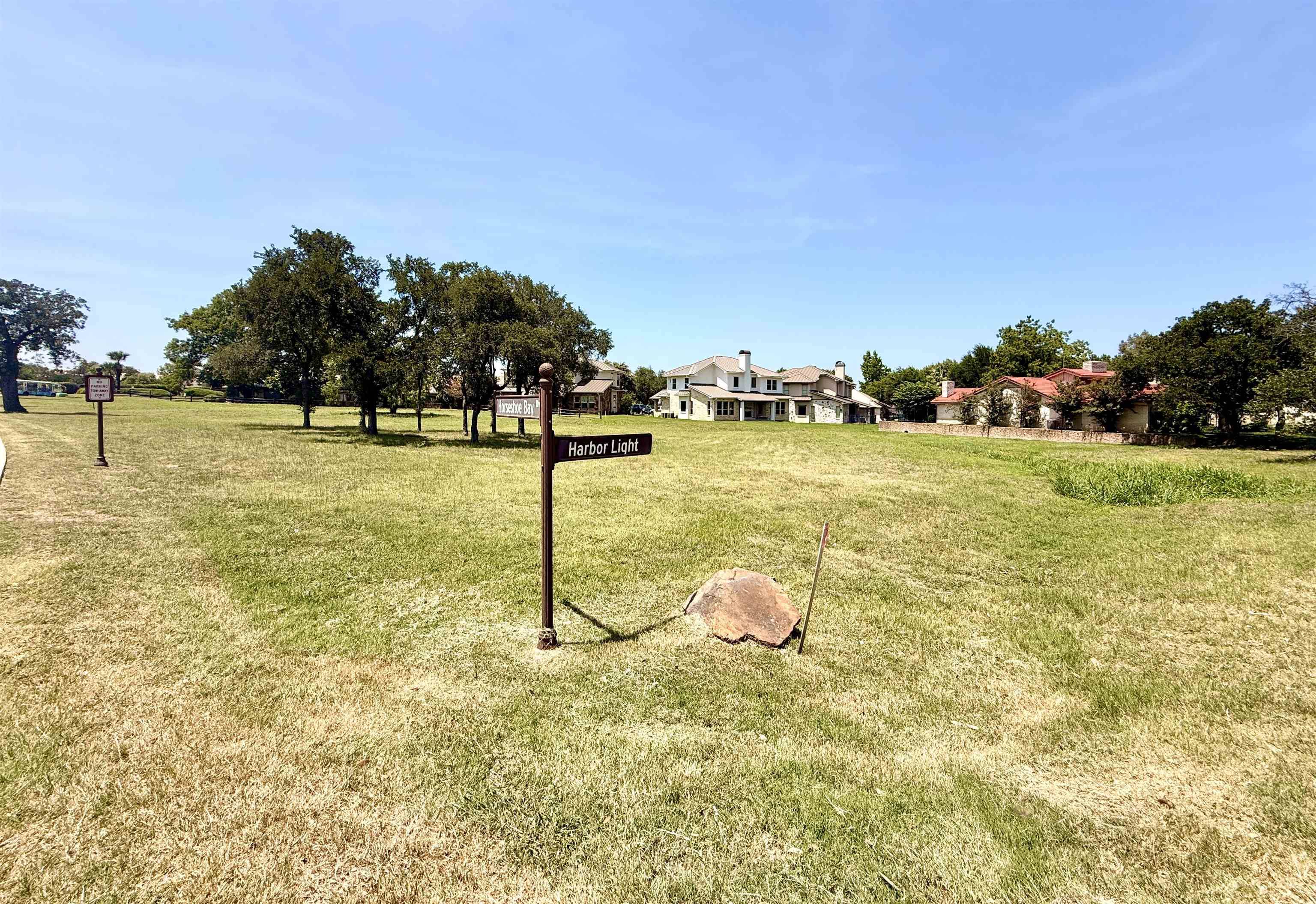 15030-A & 15031 Harbor Light, Horseshoe Bay, TX 78657