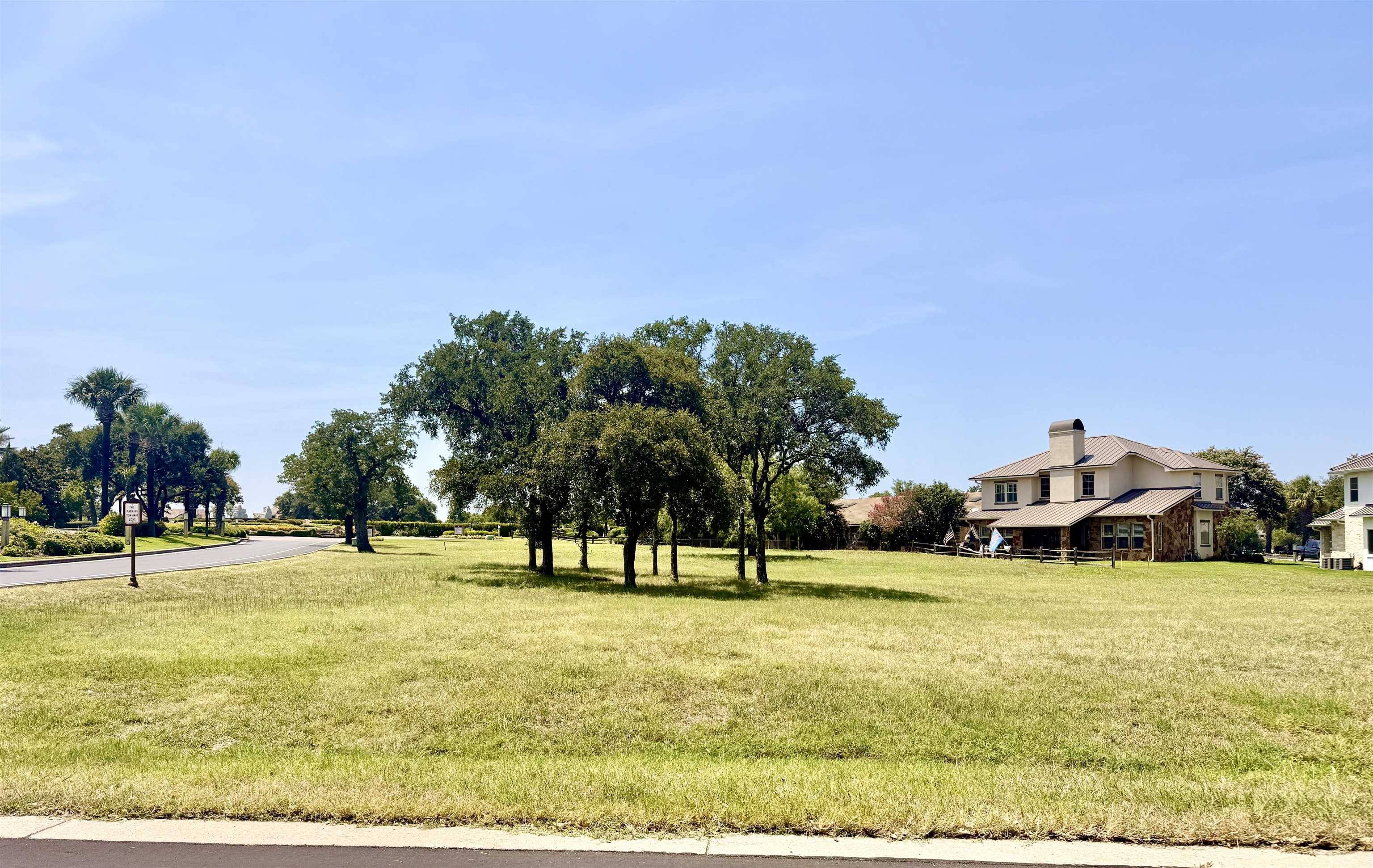15030-A & 15031 Harbor Light, Horseshoe Bay, TX 78657