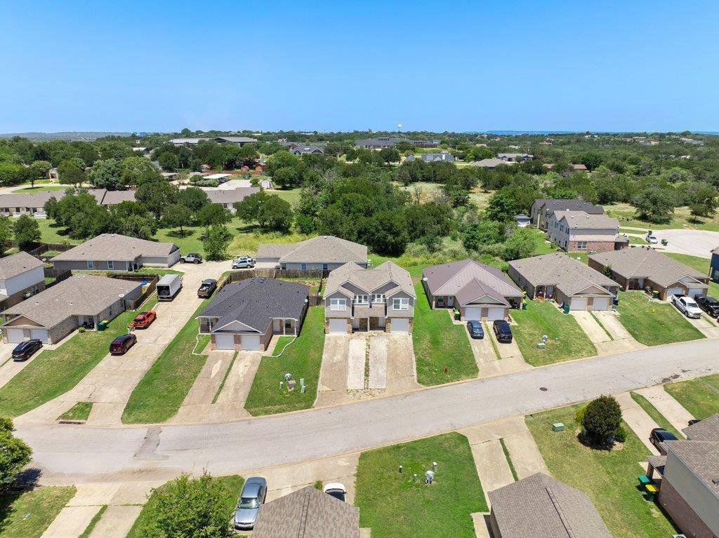 709 Claremont Pkwy, Marble Falls, TX 78654