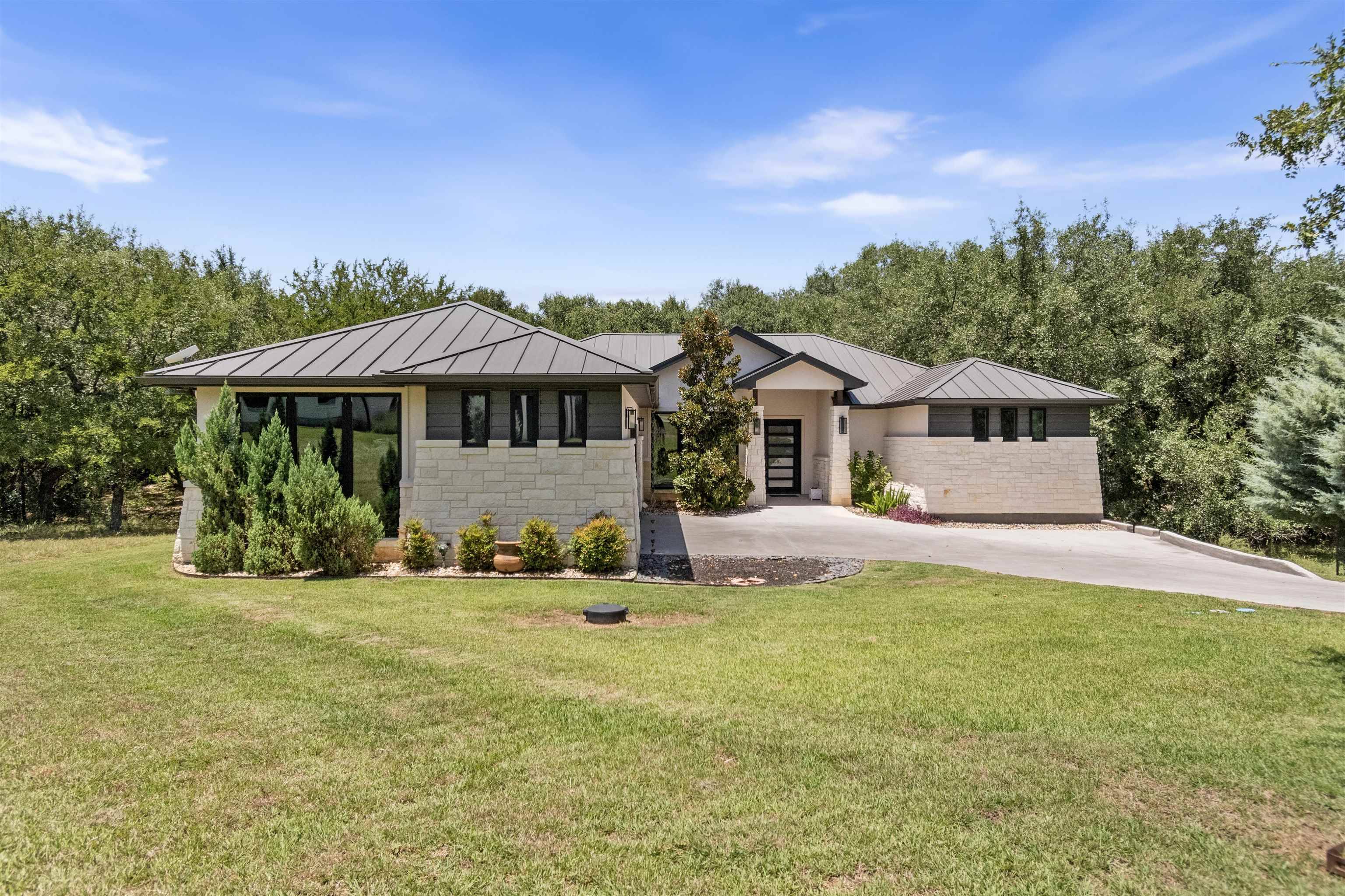 118 Brandywine, Horseshoe Bay, TX 78657