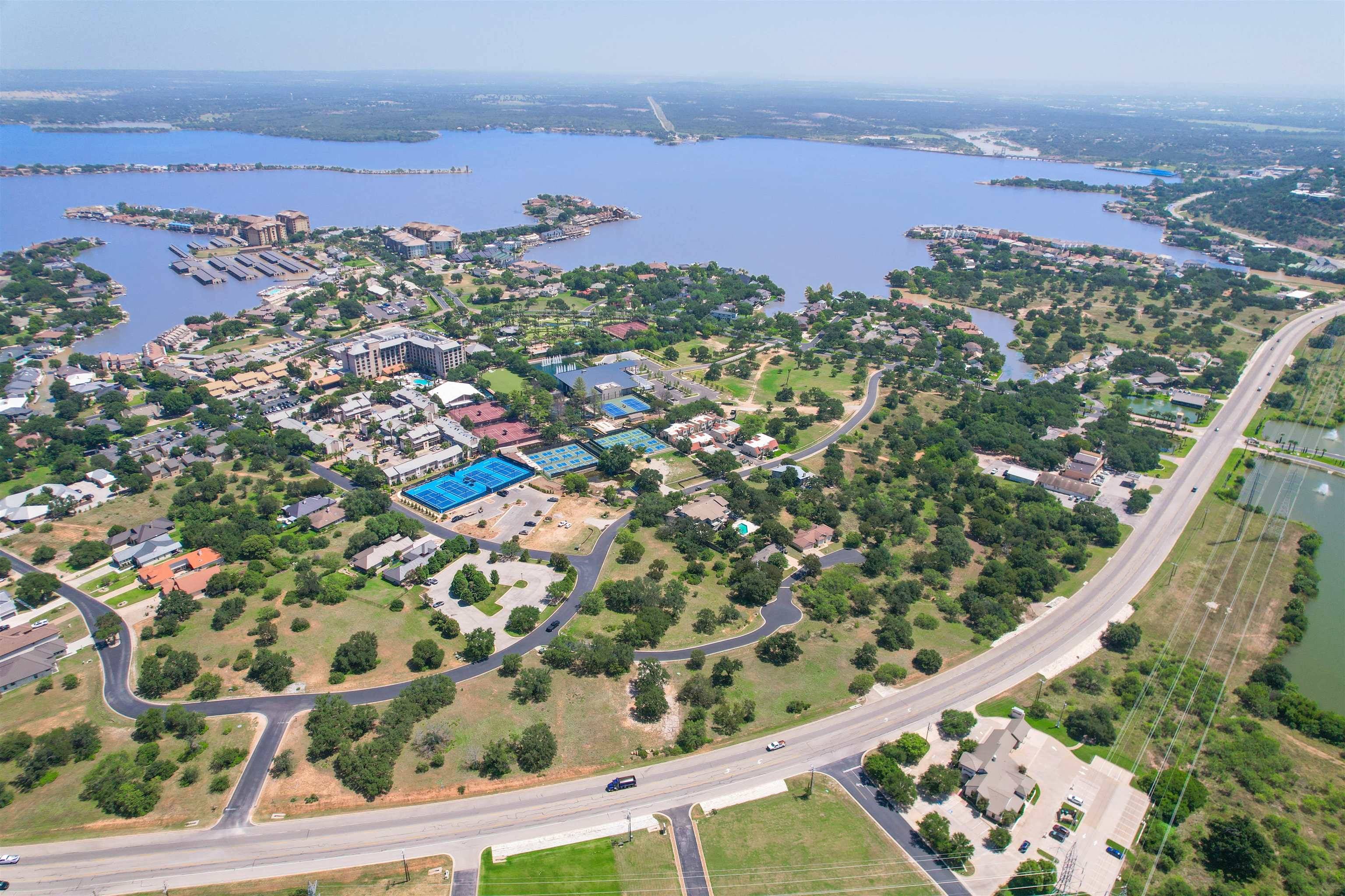Free Rein, Horseshoe Bay, TX 78657
