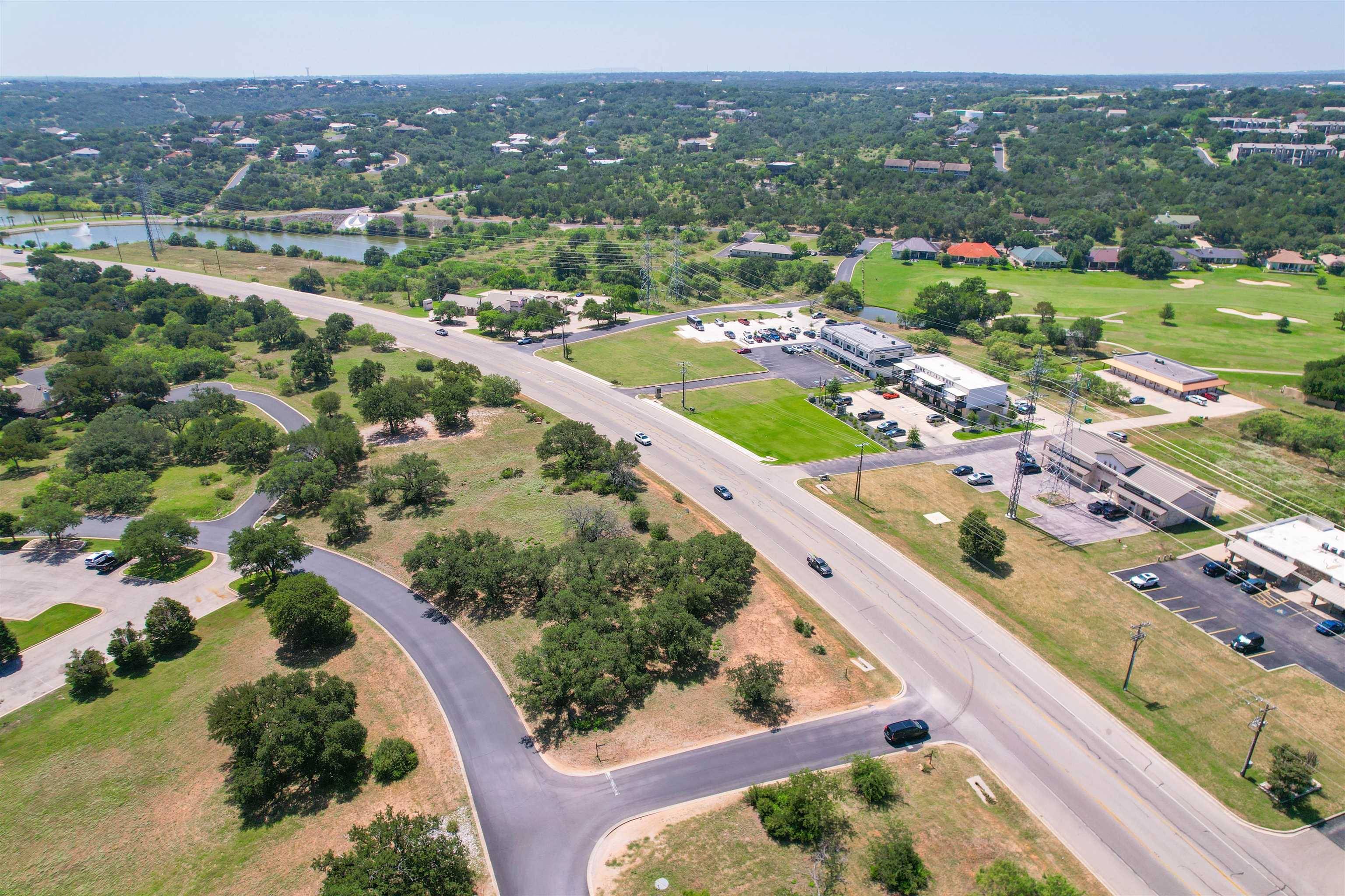 Free Rein, Horseshoe Bay, TX 78657