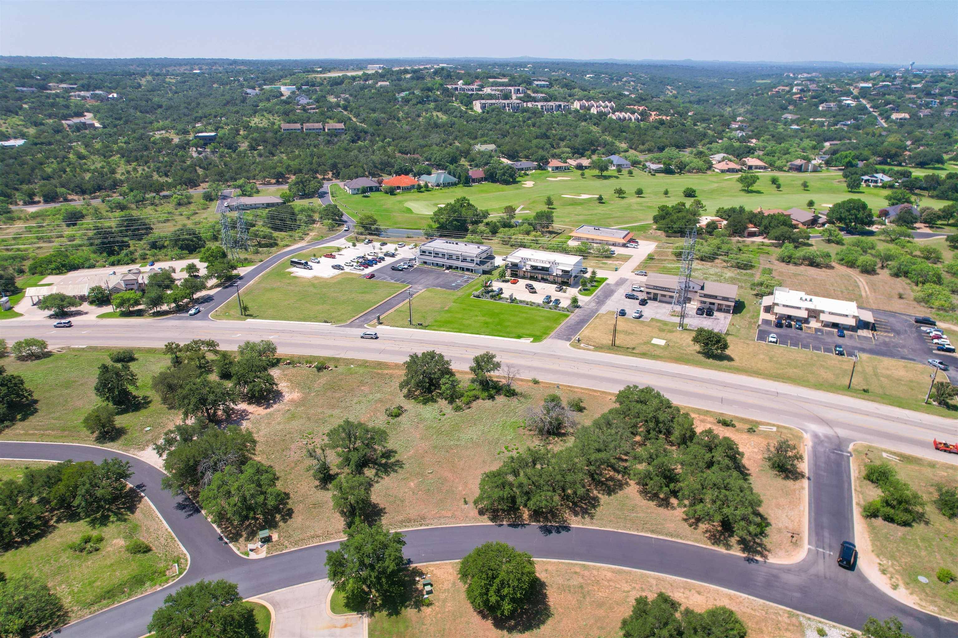 Free Rein, Horseshoe Bay, TX 78657