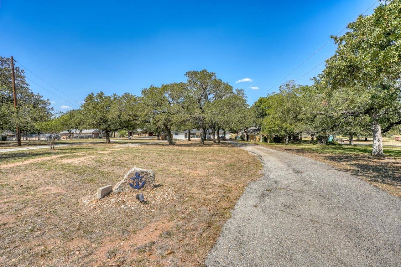 724 S Chaparral, Burnet, TX 78611