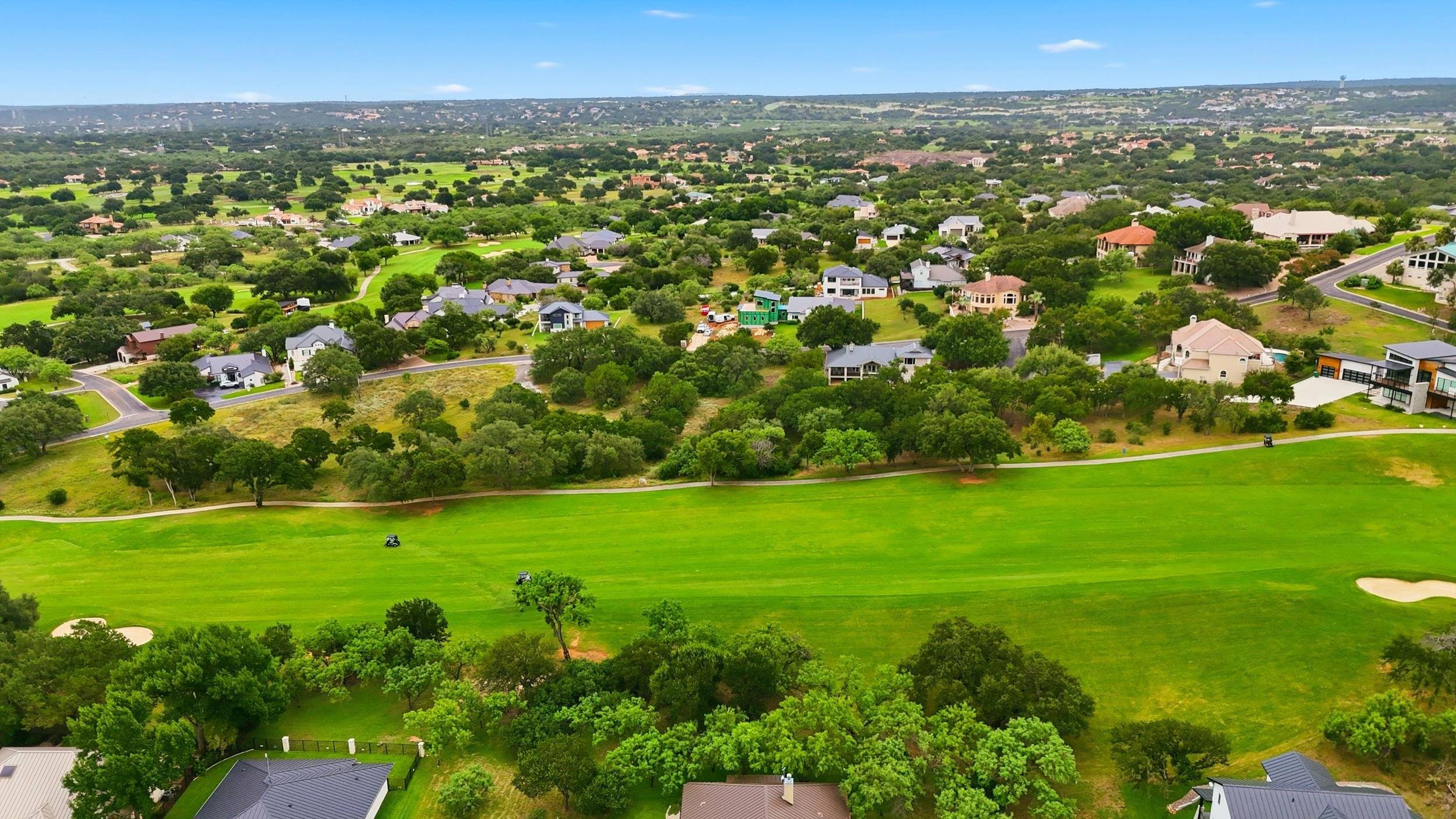 1904 Fault Line DR, Horseshoe Bay, TX 78657