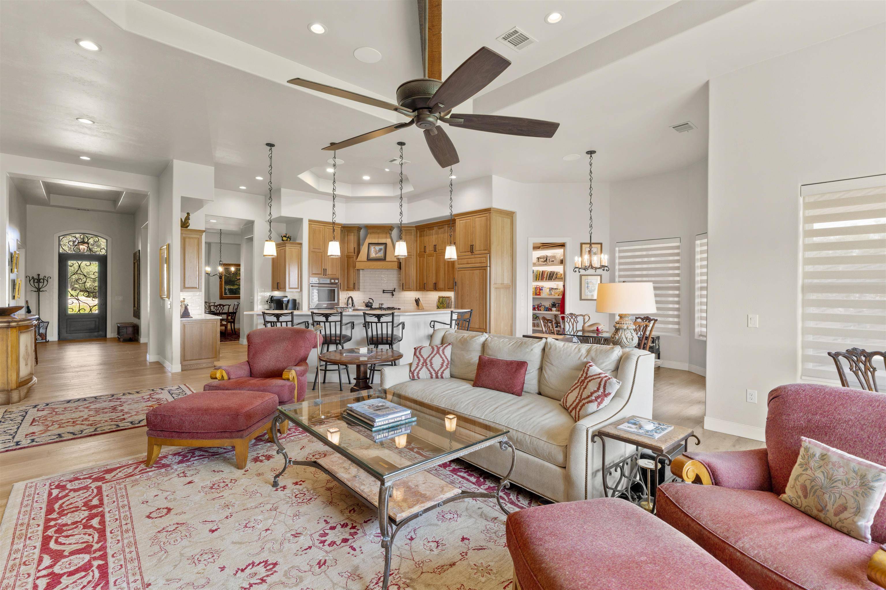 107 Long Mountain DR, Horseshoe Bay, TX 78657-0000