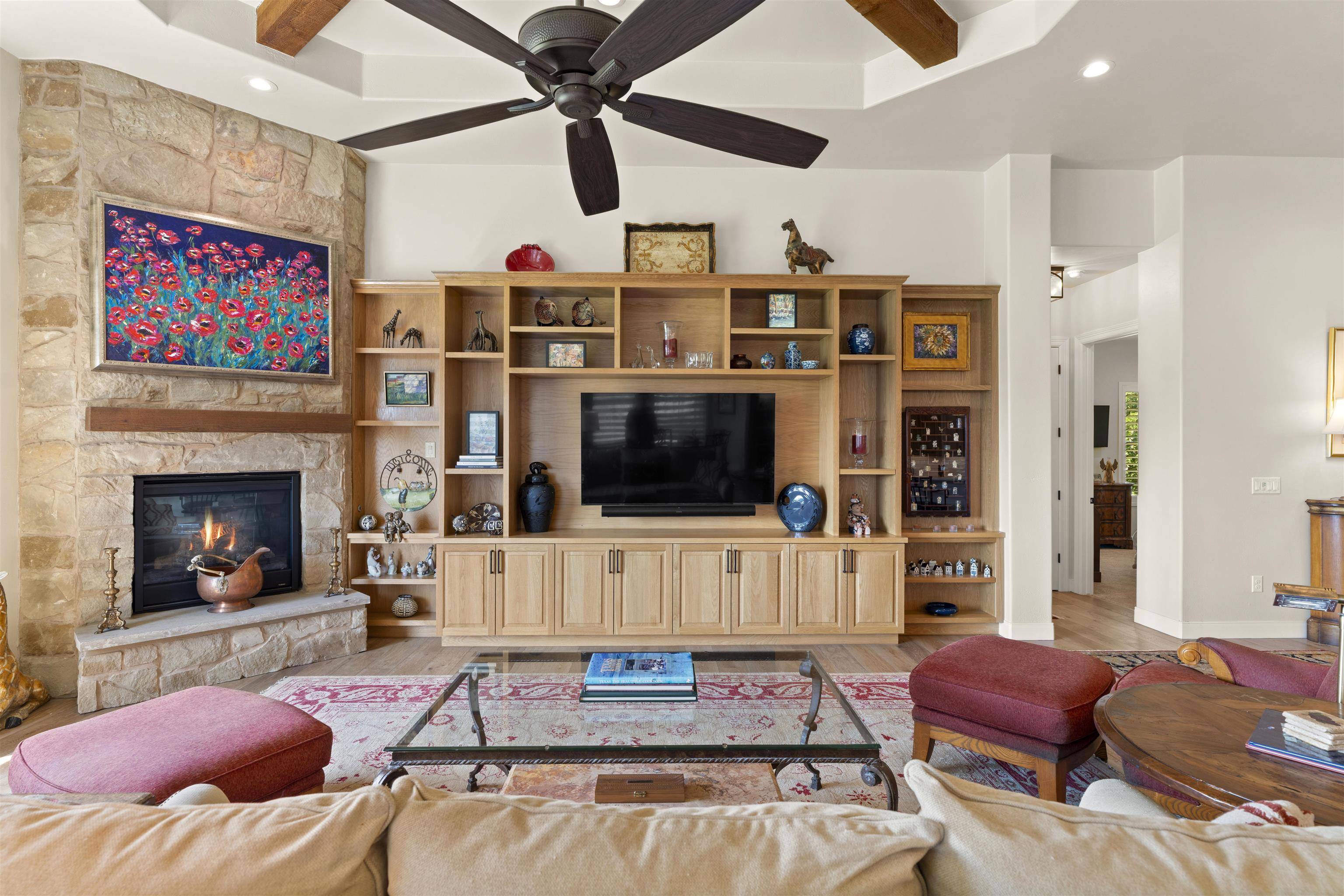 107 Long Mountain DR, Horseshoe Bay, TX 78657-0000