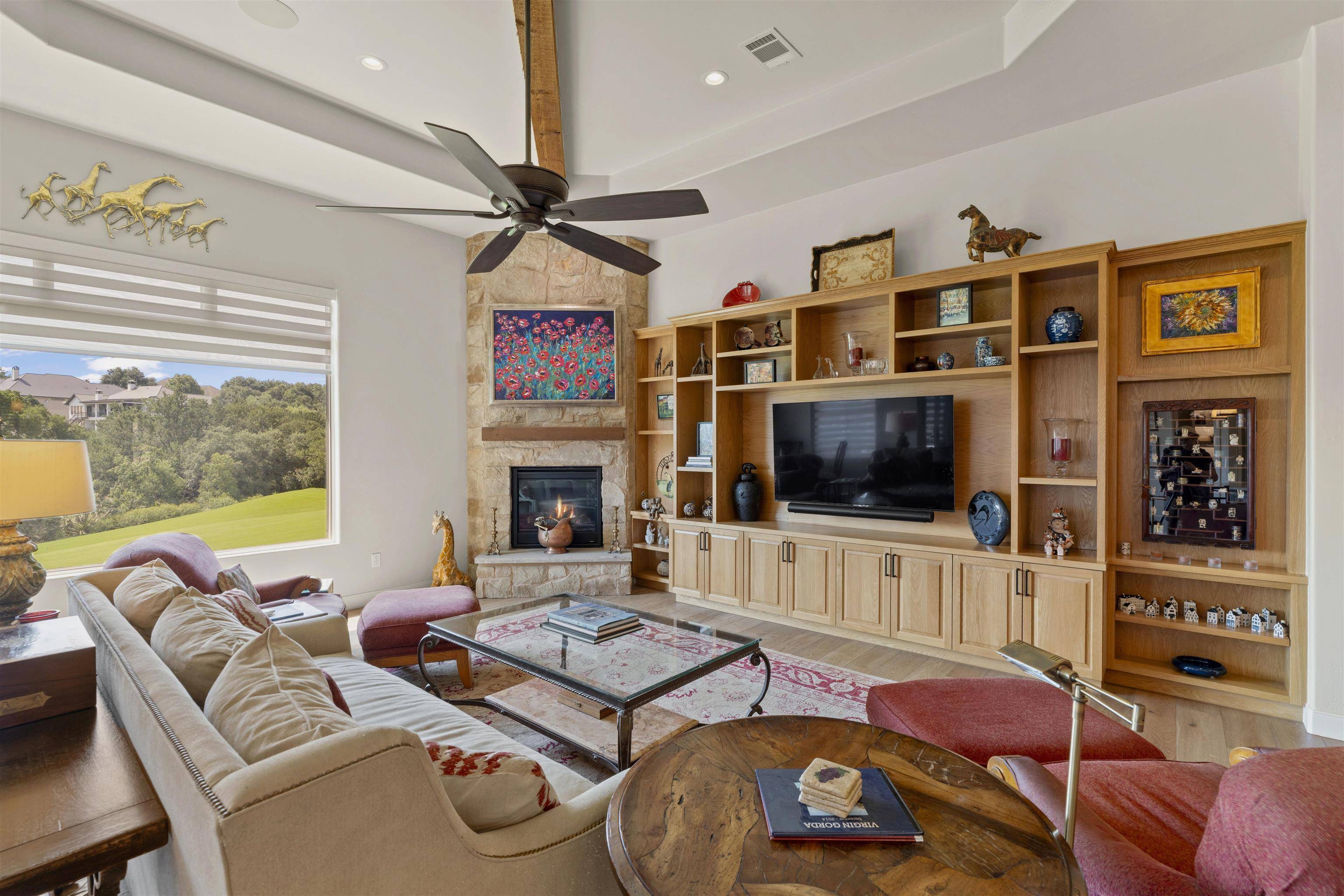 107 Long Mountain DR, Horseshoe Bay, TX 78657-0000