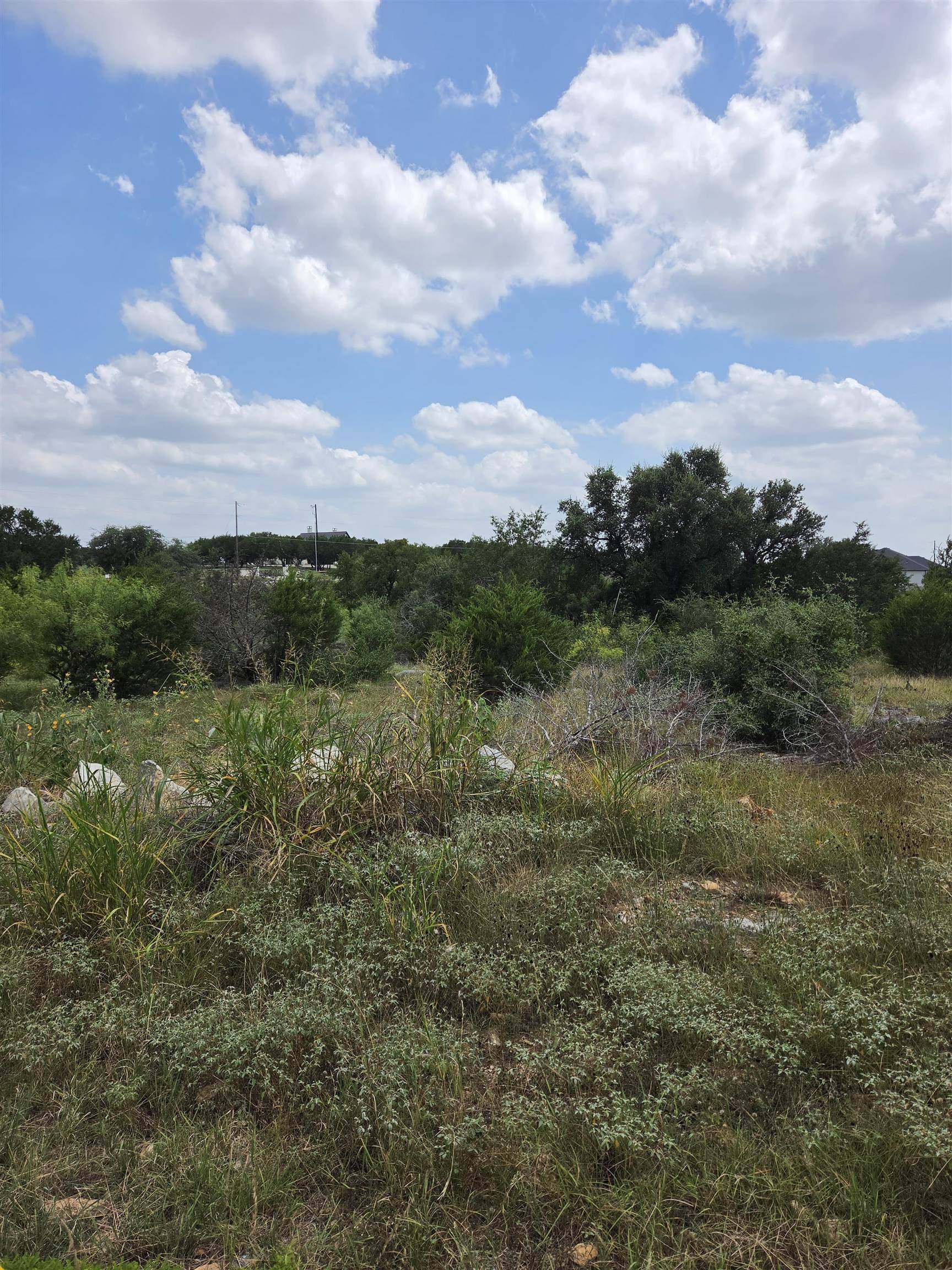 Lot #22 Mustang Ridge Estates, Trophy Oak Trail, Marble Falls, TX 78654-3995