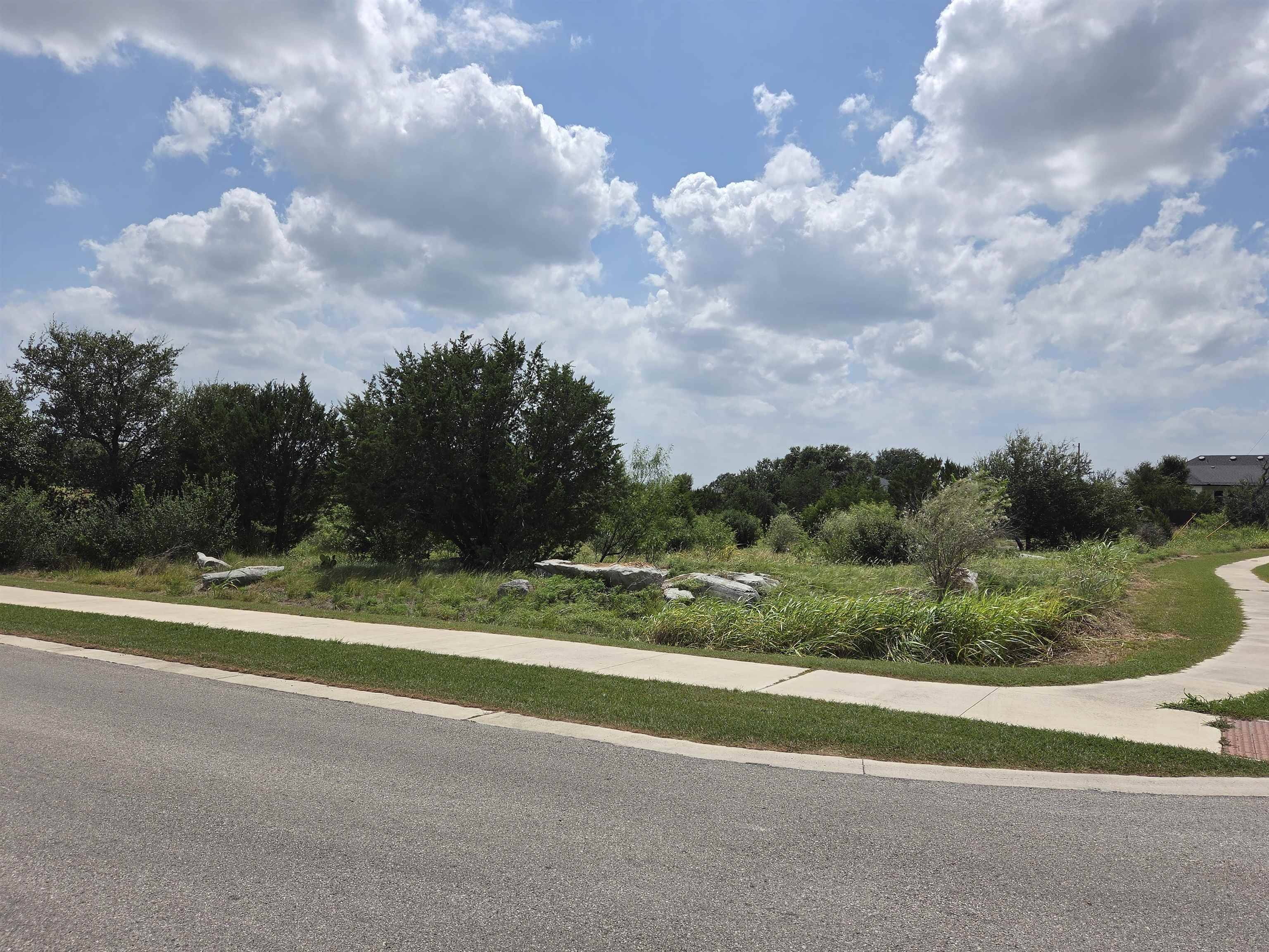 Lot #22 Mustang Ridge Estates, Trophy Oak Trail, Marble Falls, TX 78654-3995