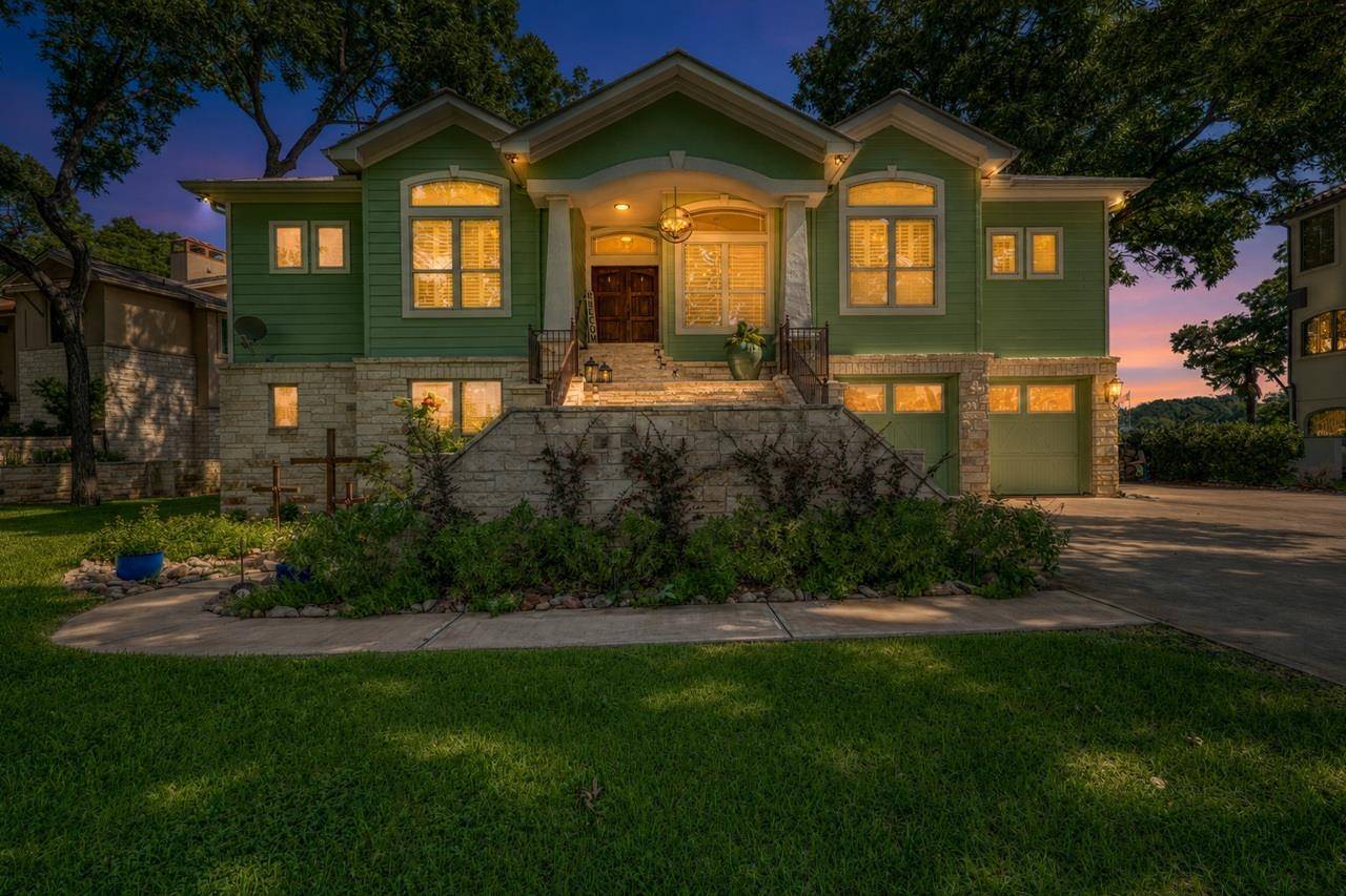 220 River Ranch RD, Kingsland, TX 78639