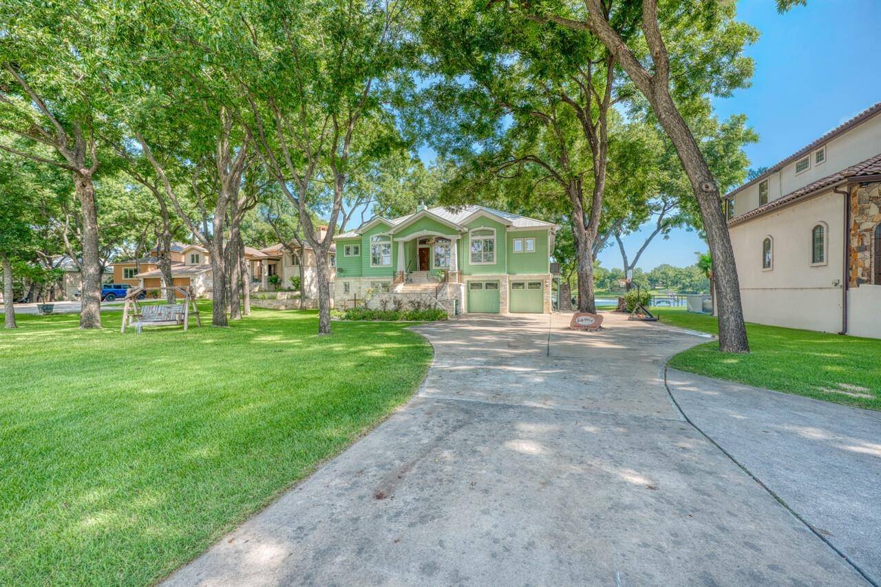 220 River Ranch RD, Kingsland, TX 78639