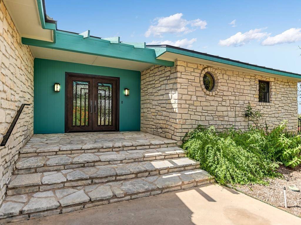 1200 Hi Circle S, Horseshoe Bay, TX 78657