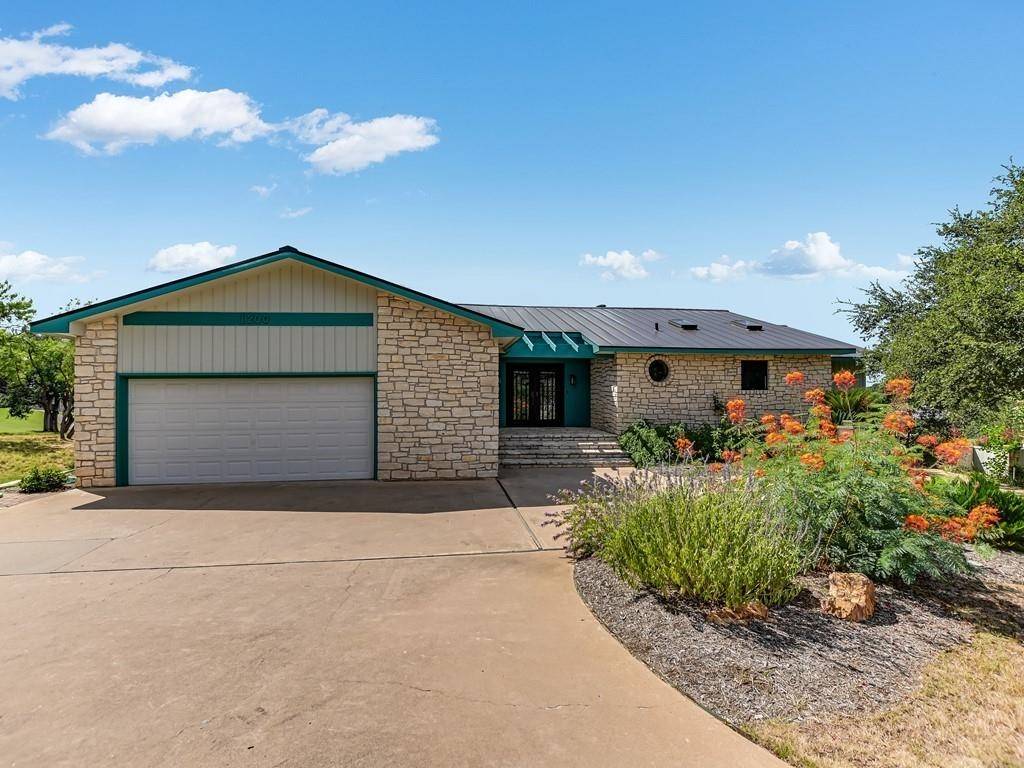 1200 Hi Circle S, Horseshoe Bay, TX 78657