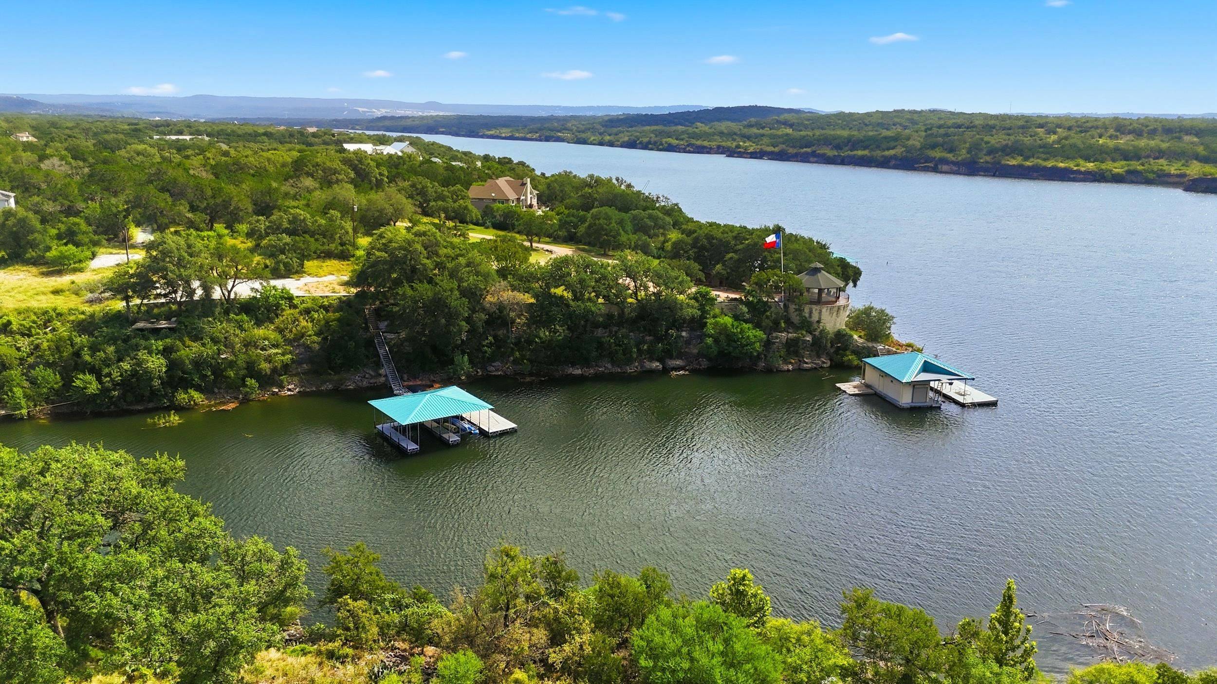 3108 Brasada LN, Marble Falls, TX 78654