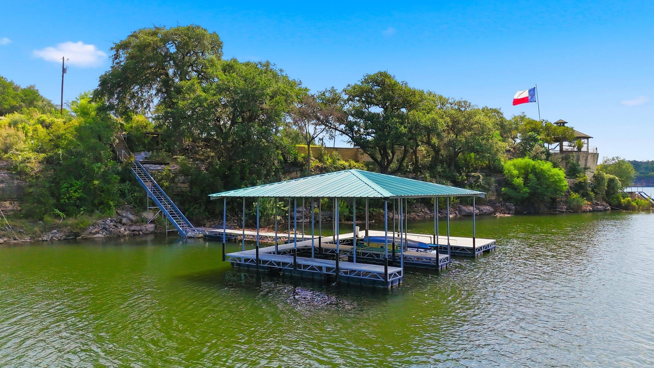 3108 Brasada LN, Marble Falls, TX 78654