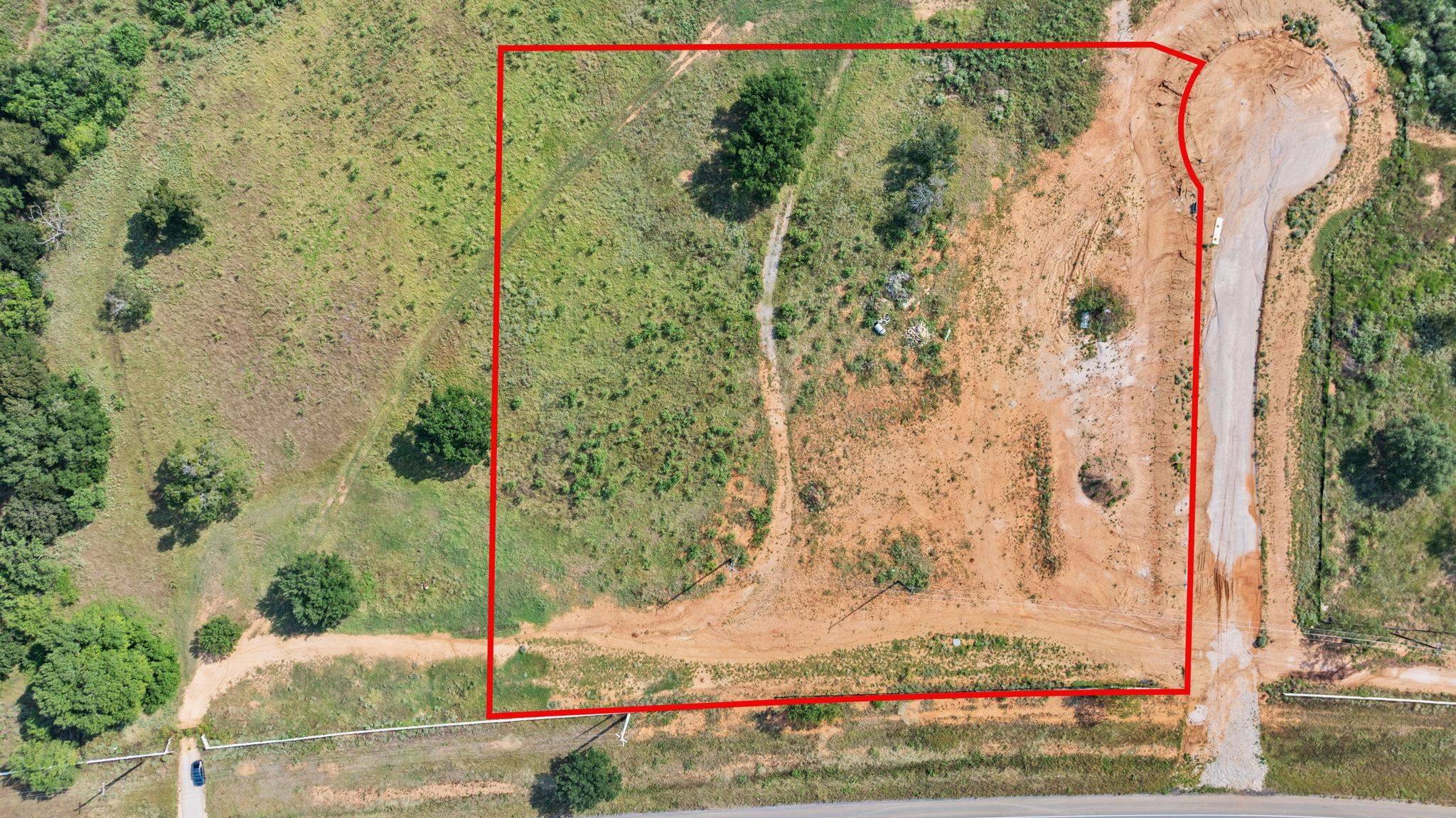 TBD Lot 4 Silver Rock, Horseshoe Bay, TX 78657