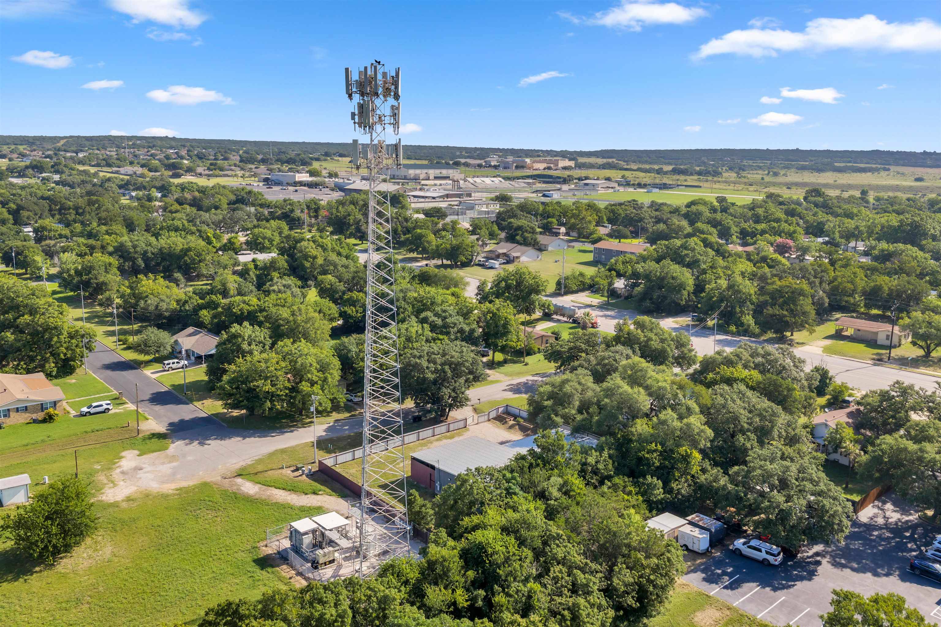 201 W 9Th St, Burnet, TX 78611