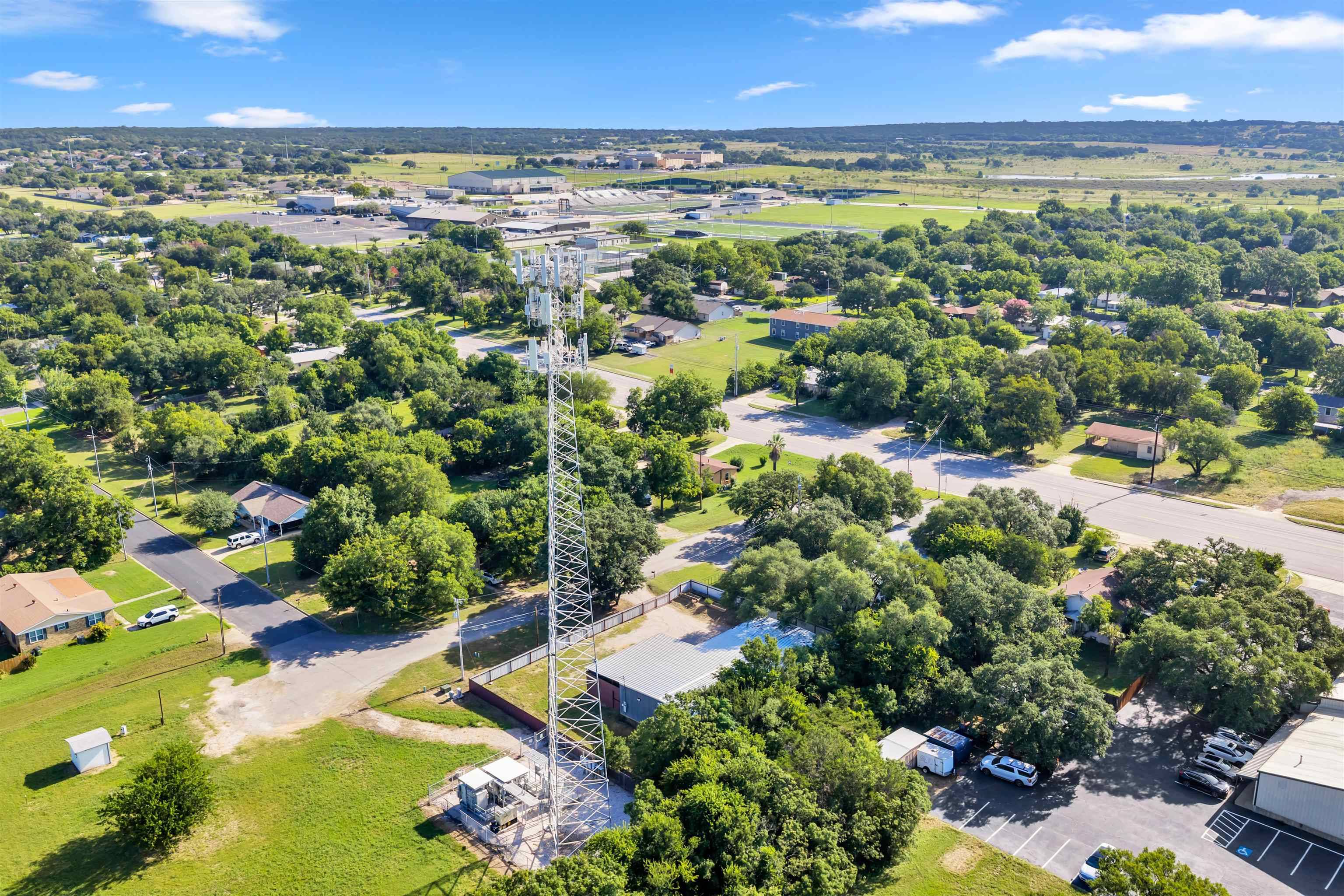 201 W 9Th St, Burnet, TX 78611